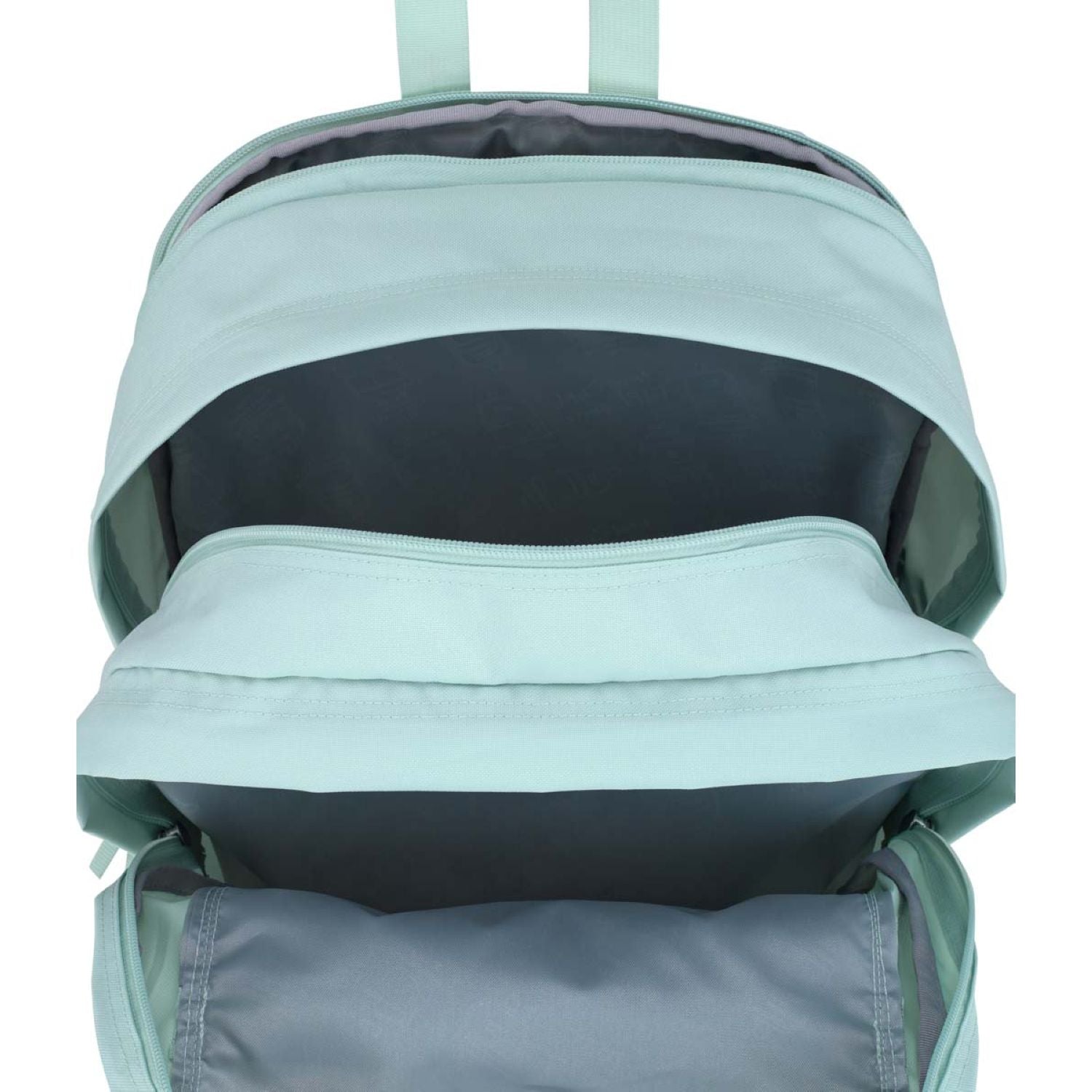 mint blue jansport backpack Jansport Big Student Backpack