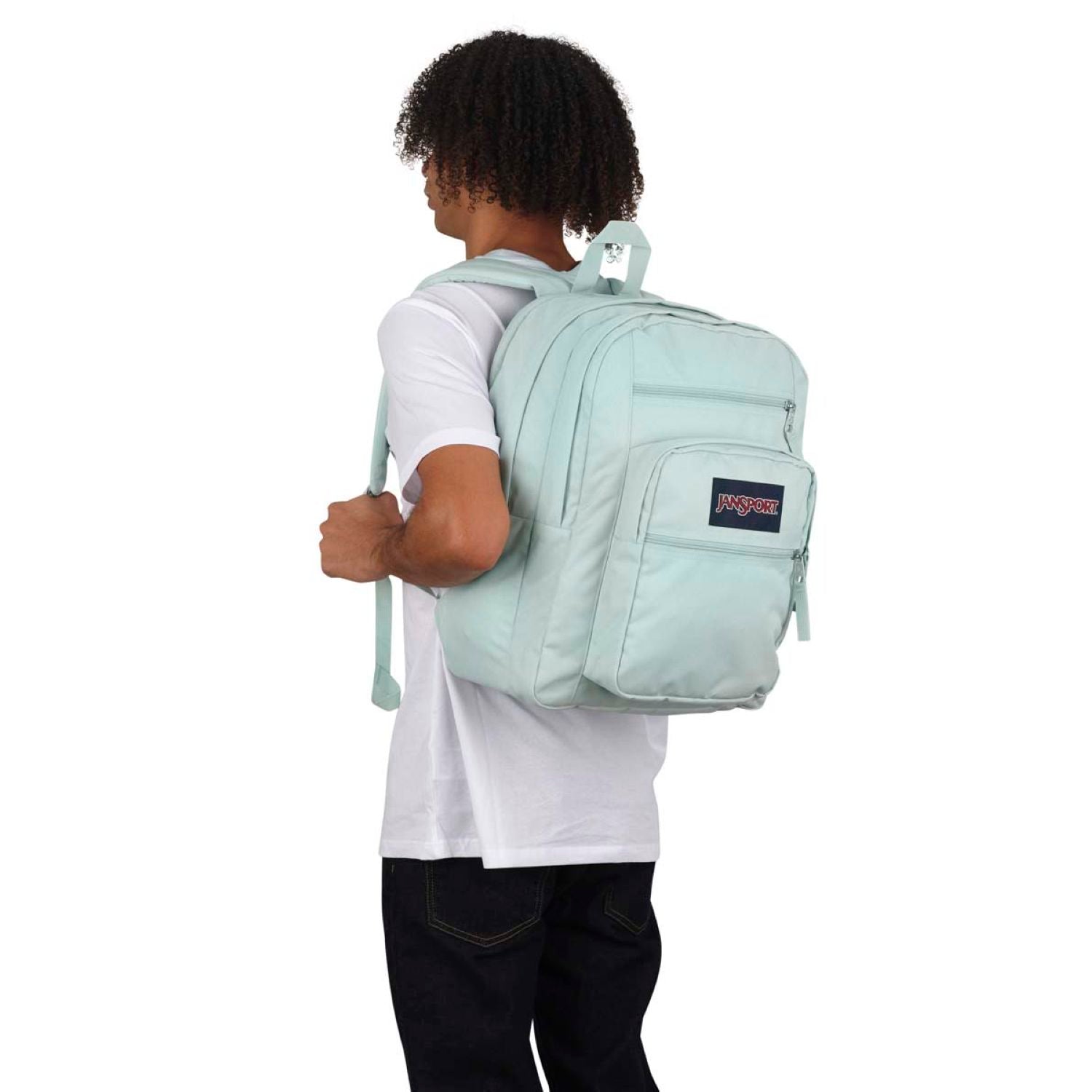 Jansport Big Student Backpack