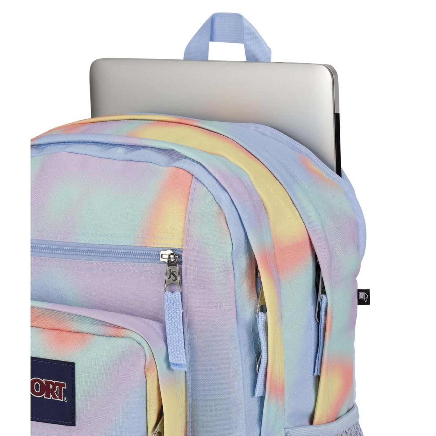 Jansport Big Student Backpack - Mood Map