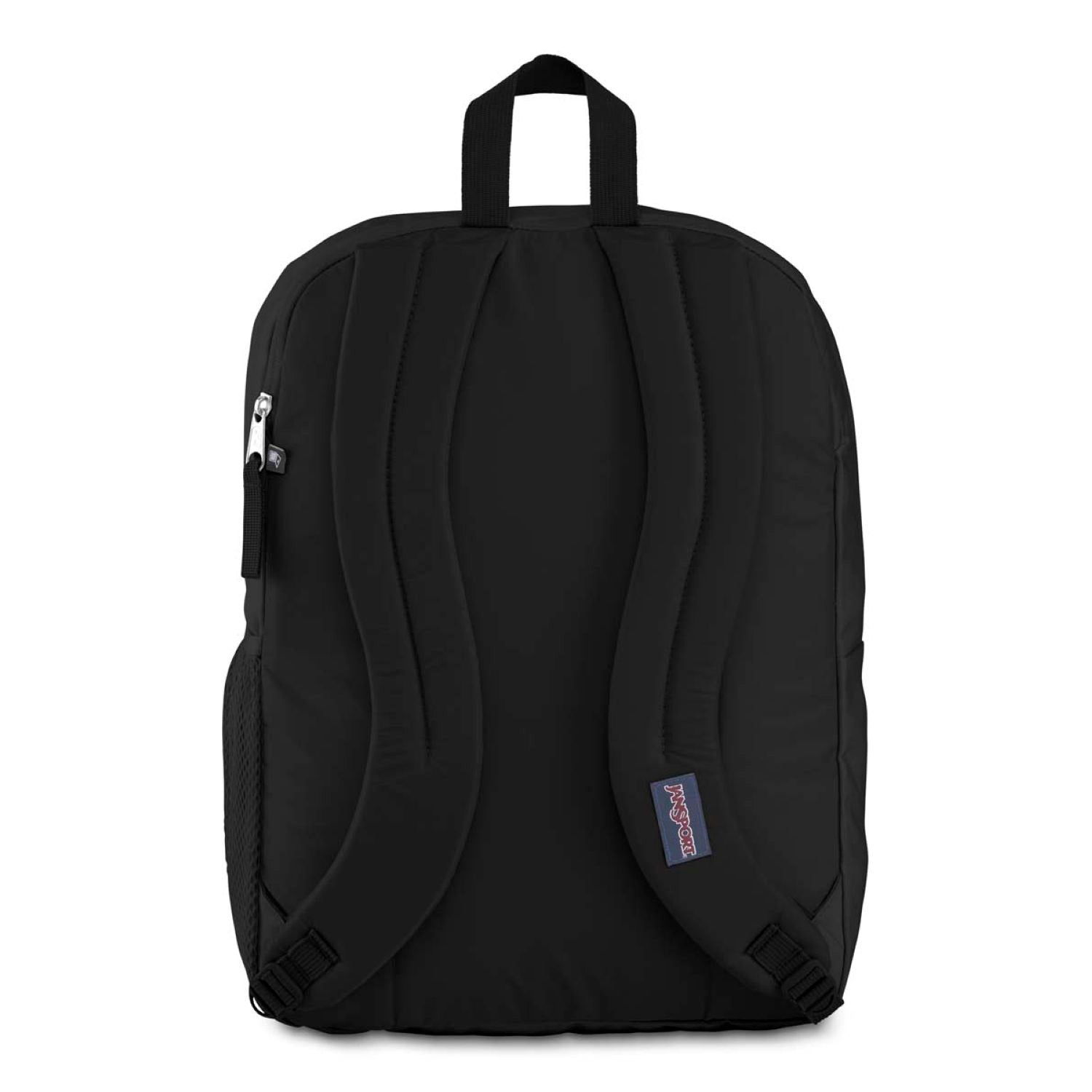 Jansport Big Student Backpack - Black