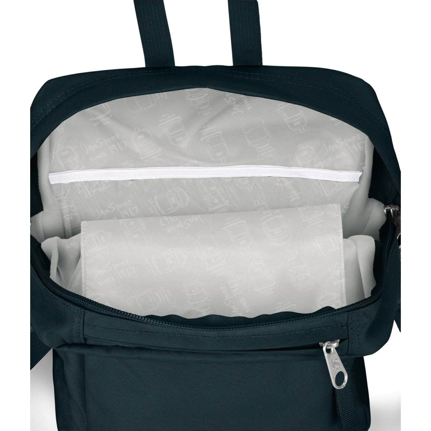 Jansport Colfax Cross Body - Black