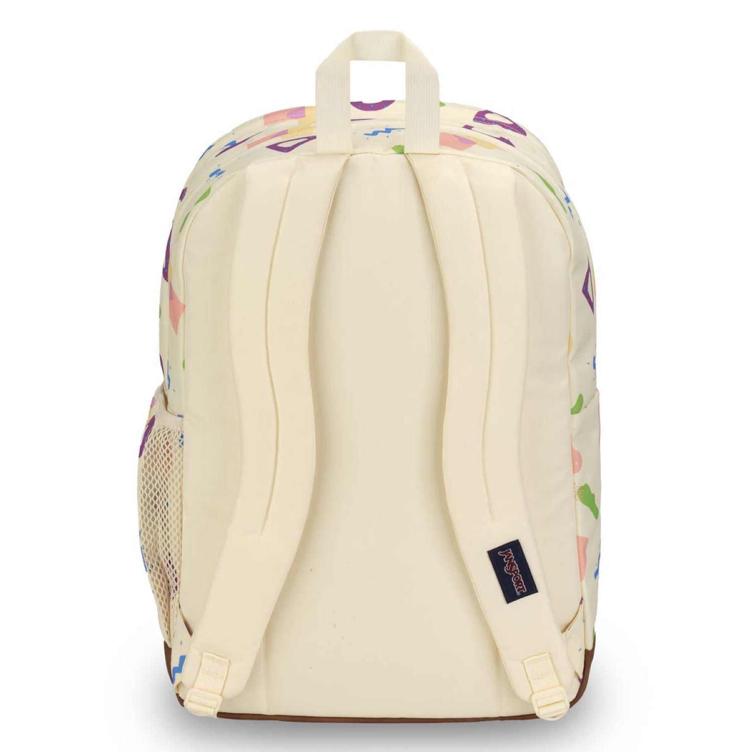 Jansport Cool Student - Memphis Mood Neon