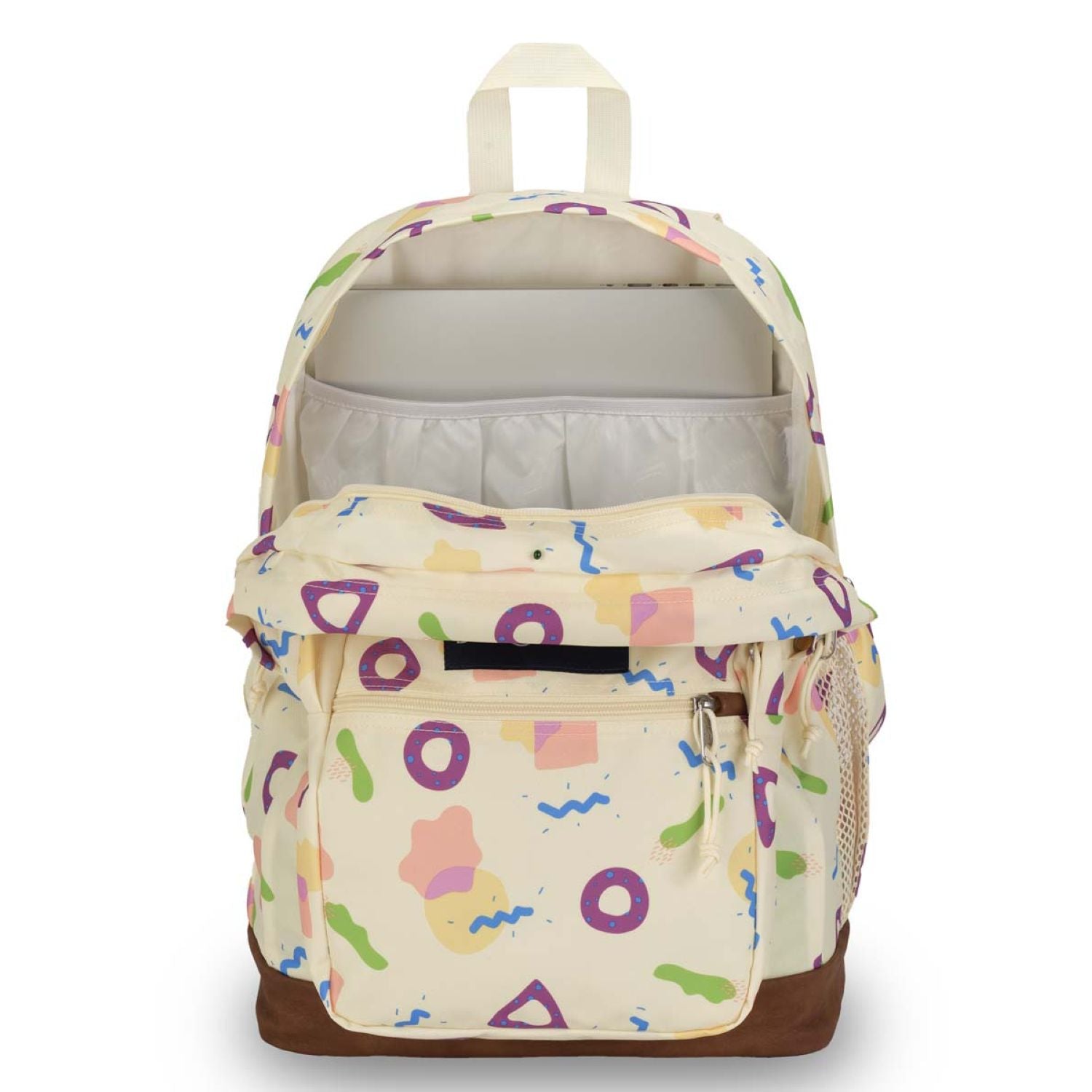 Jansport Cool Student - Memphis Mood Neon