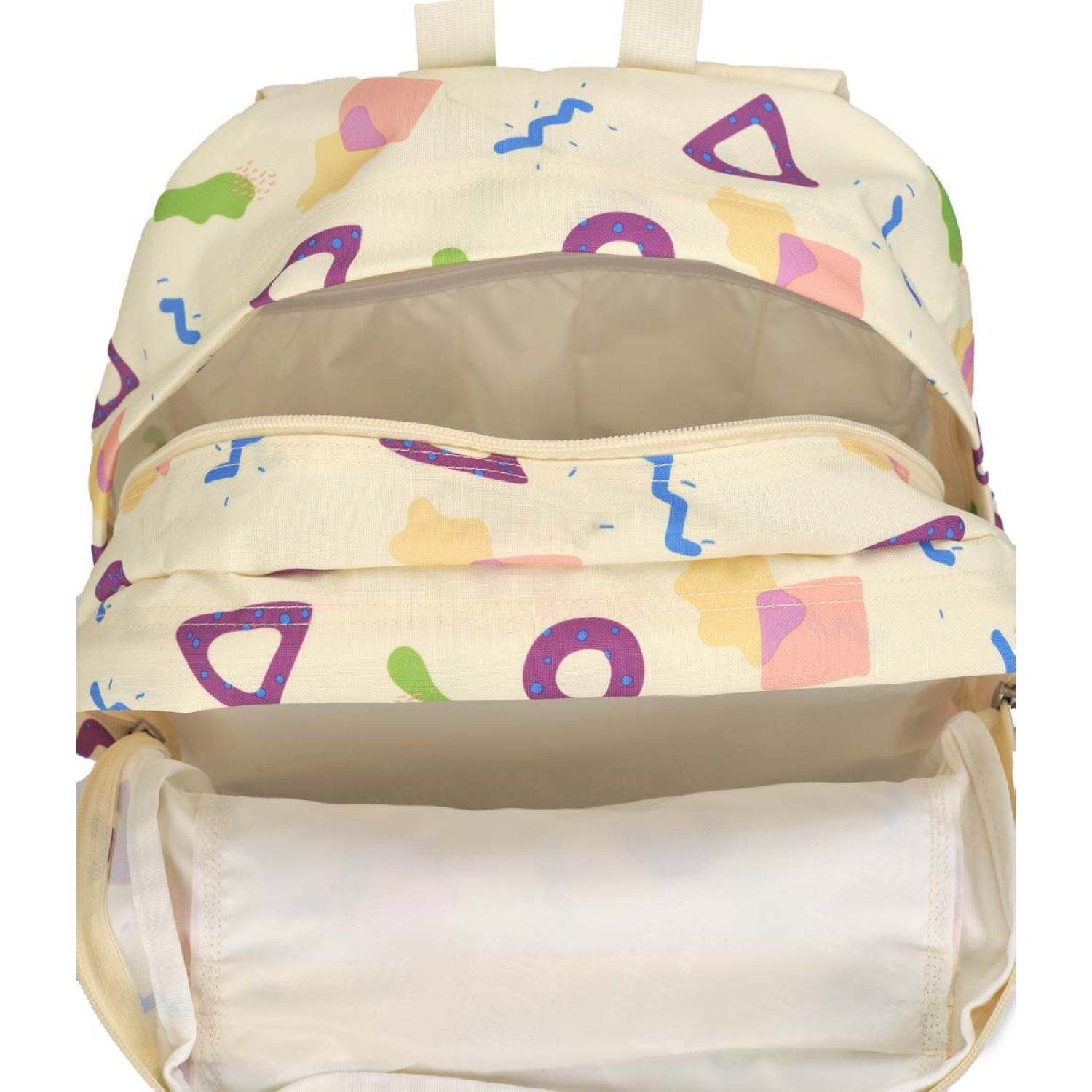 Jansport Cool Student - Memphis Mood Neon