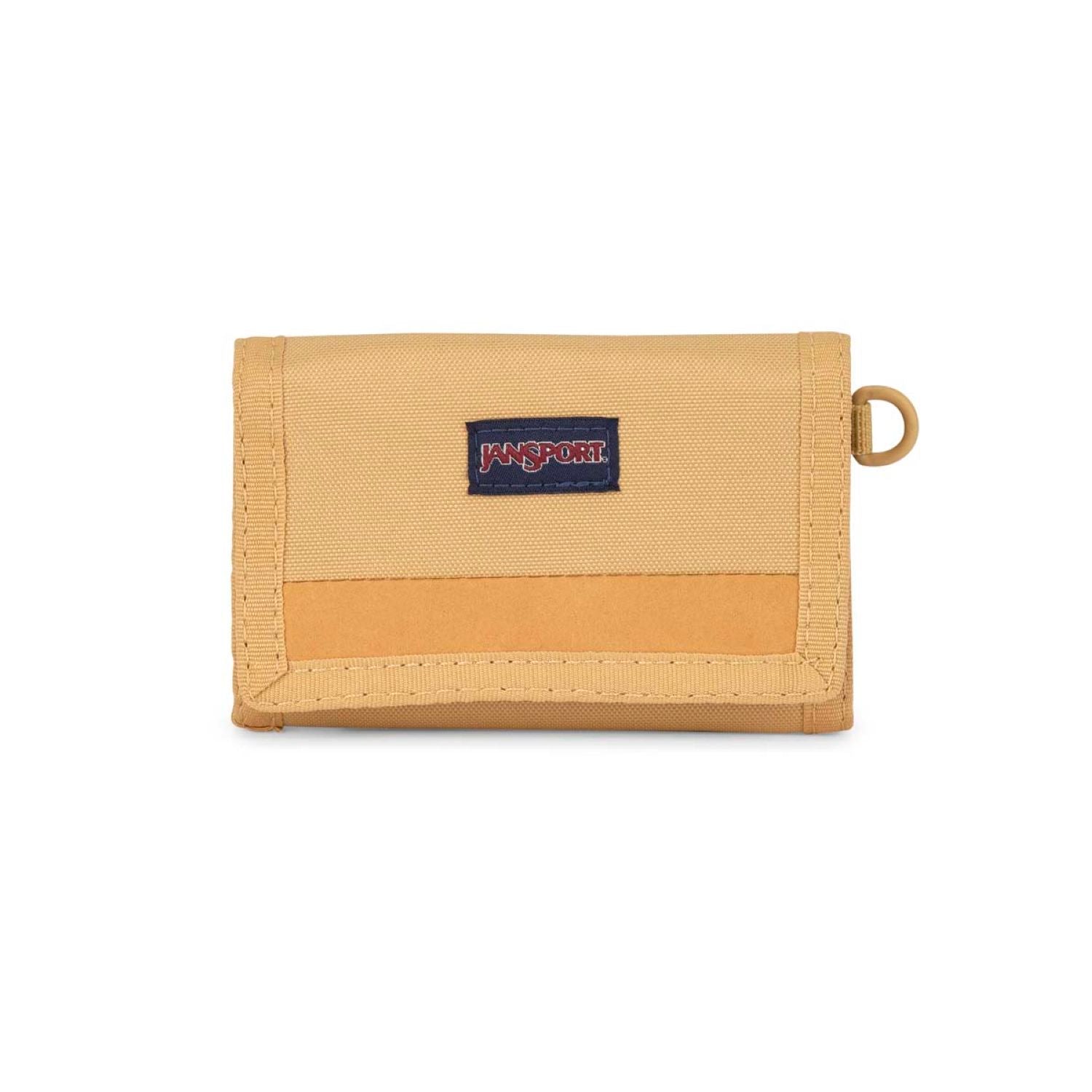 Jansport Core Trifold Wallet - Curry