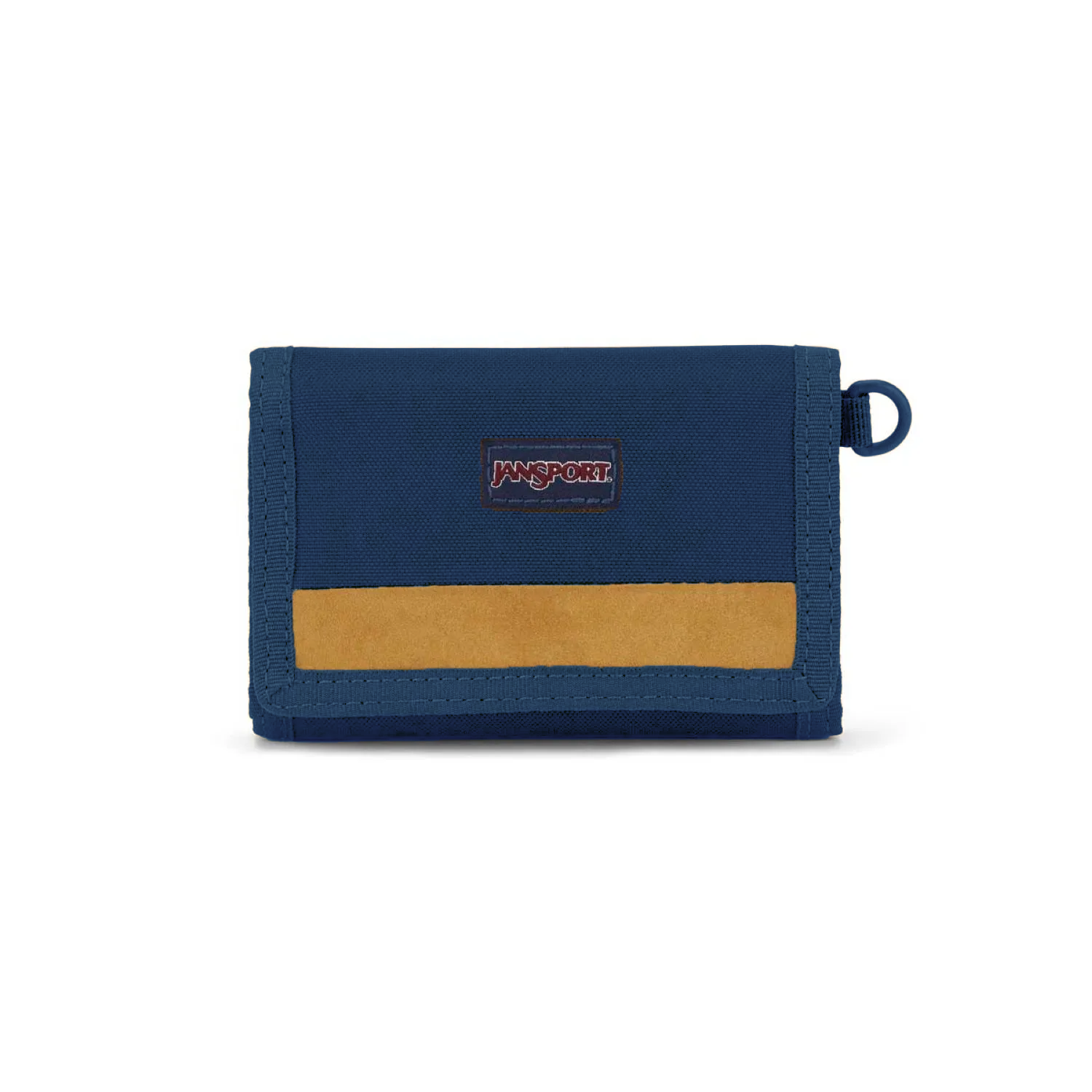 Jansport Core Trifold Wallet - Navy