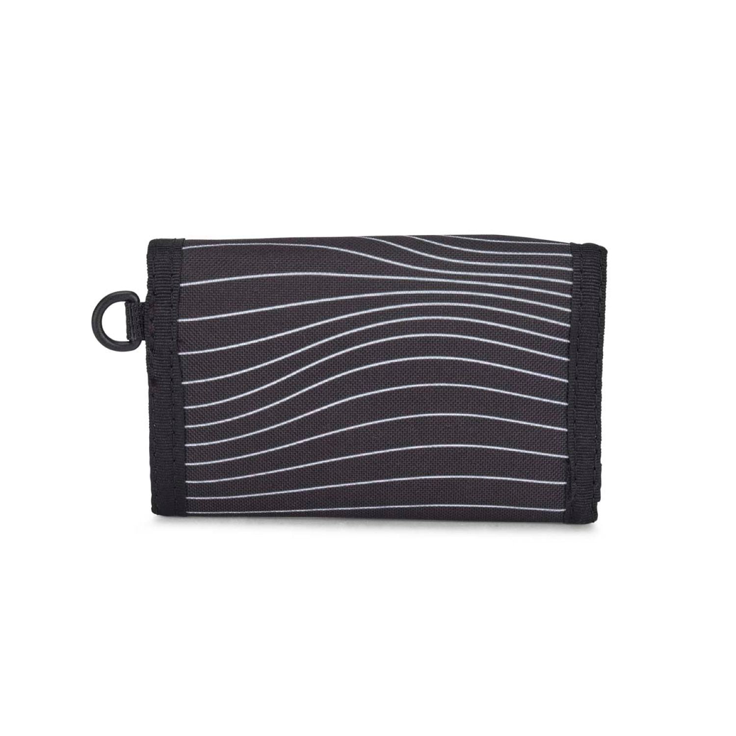 Jansport Core Trifold Wallet - Screen Waves