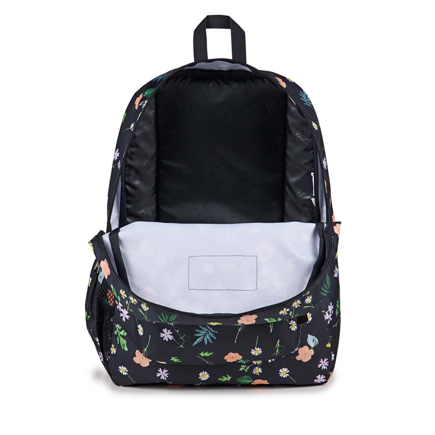 Jansport Cross Town Backpack - Bewitched Blooms