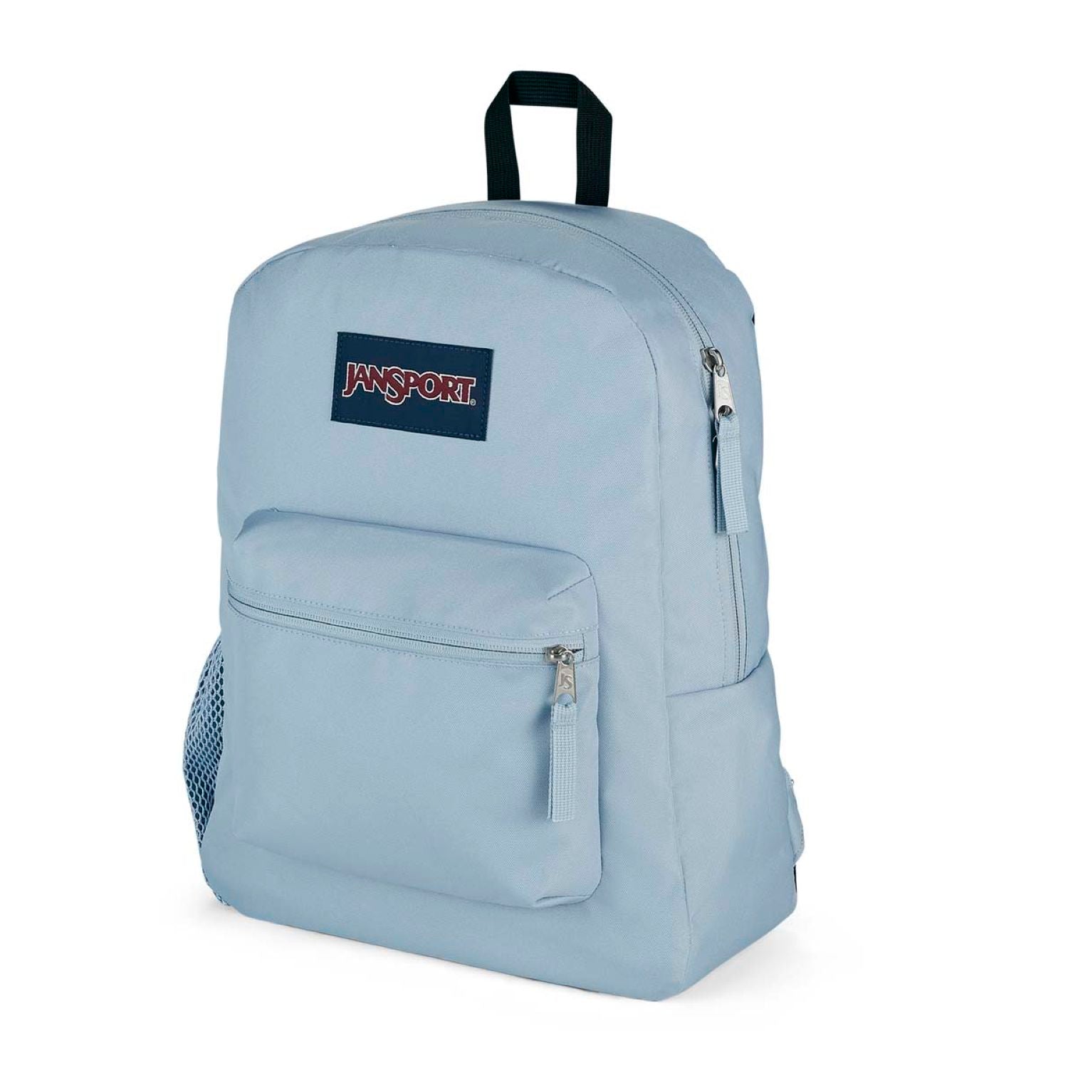 Jansport Cross Town Backpack - Blue Dusk