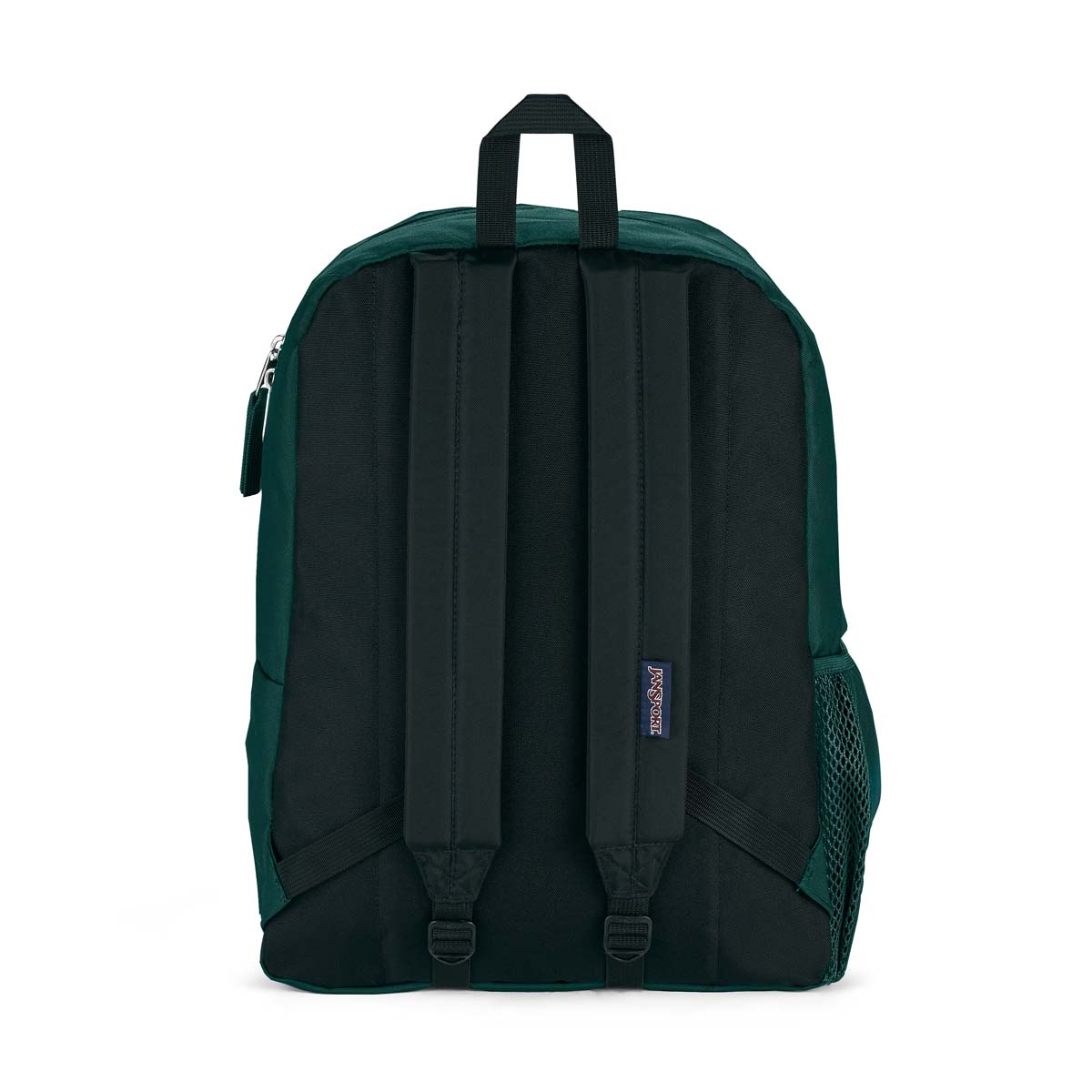 Jansport Cross Town Backpack - Deep Juniper