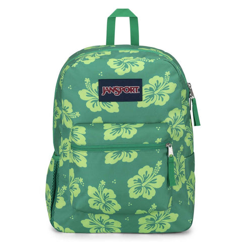 jansport backpack luau life Jansport Cross Town Backpack