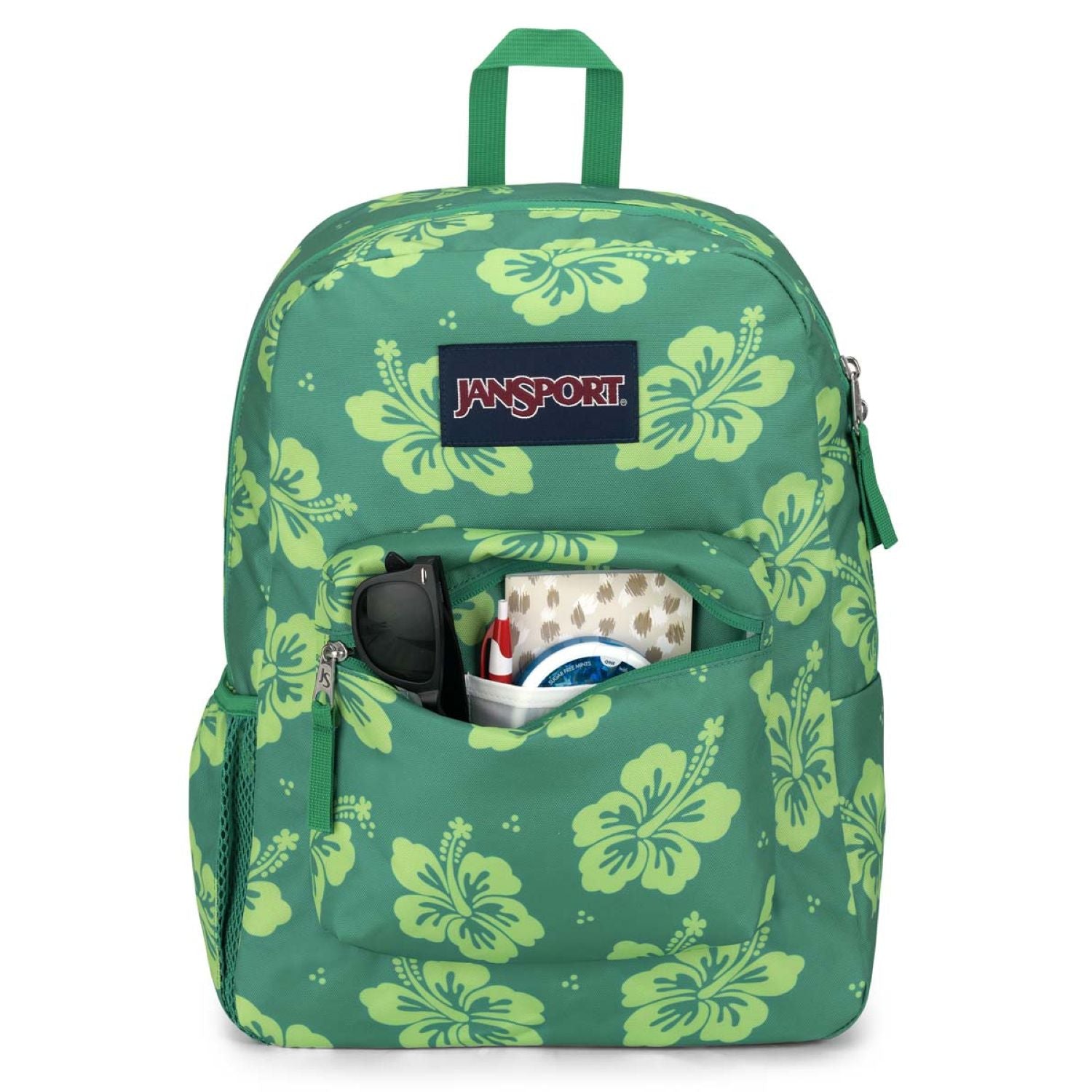 Jansport Cross Town Backpack Jansport Cross Town Backpack