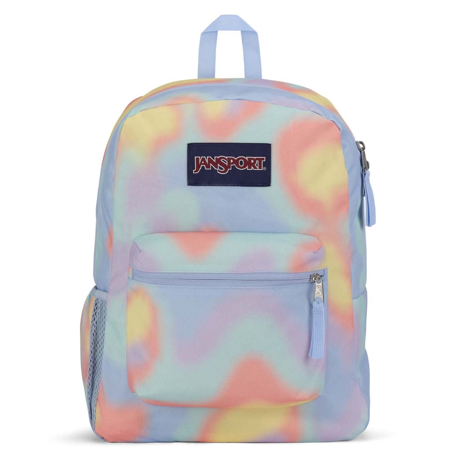 Jansport Cross Town Backpack - Mood Map