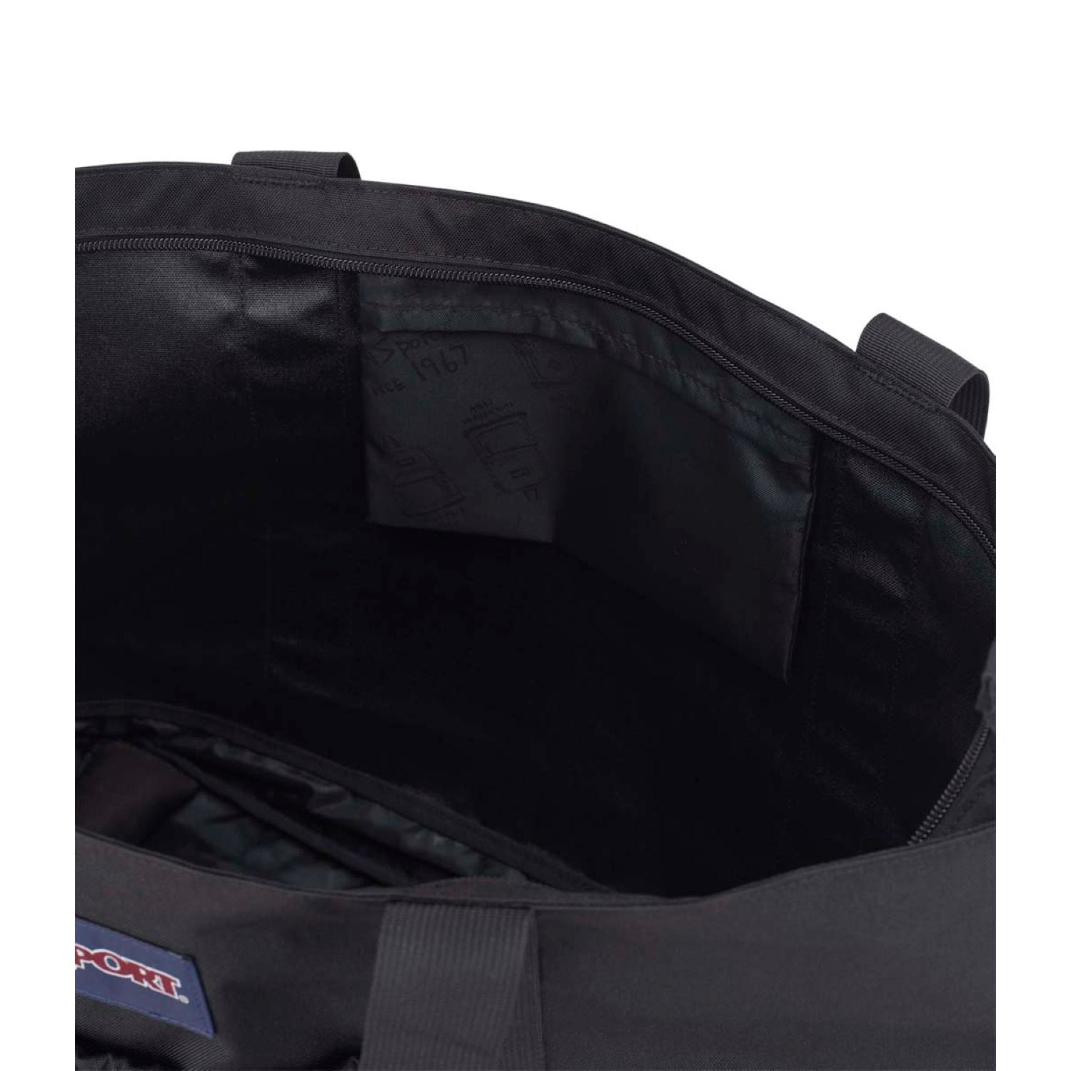 Jansport Daily Tote - Black