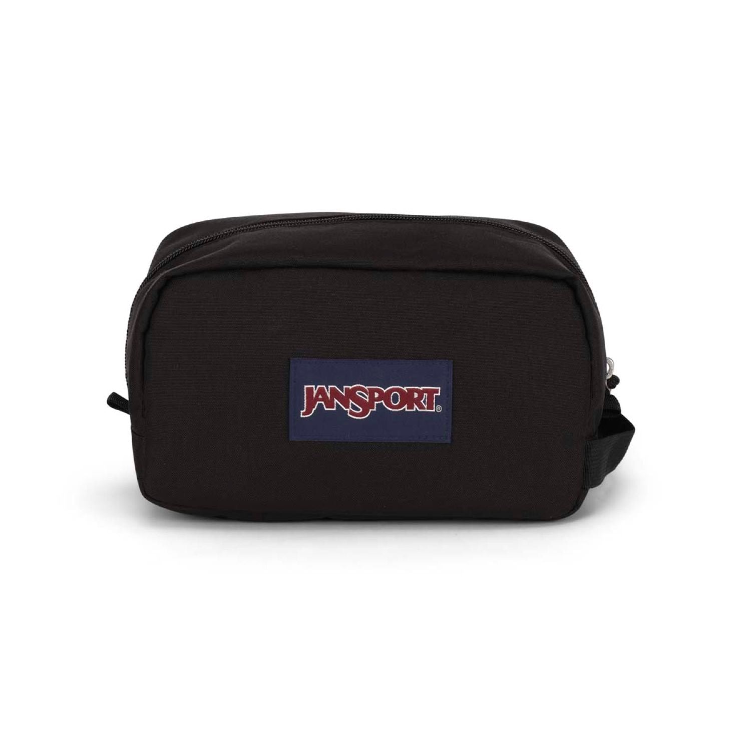 Jansport Dopp Kit Toiletry Bag - Black