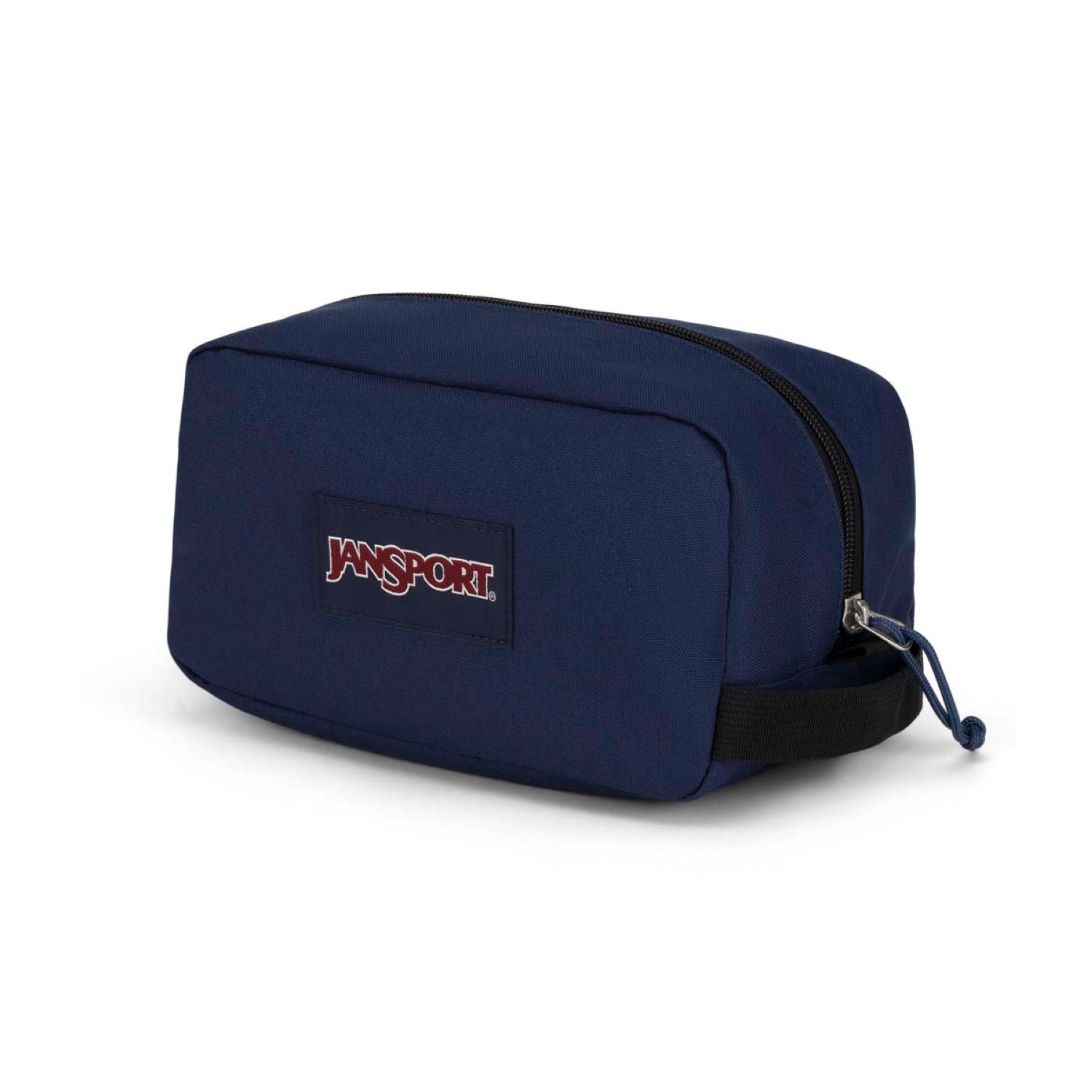 Jansport Dopp Kit Toiletry Bag - Navy