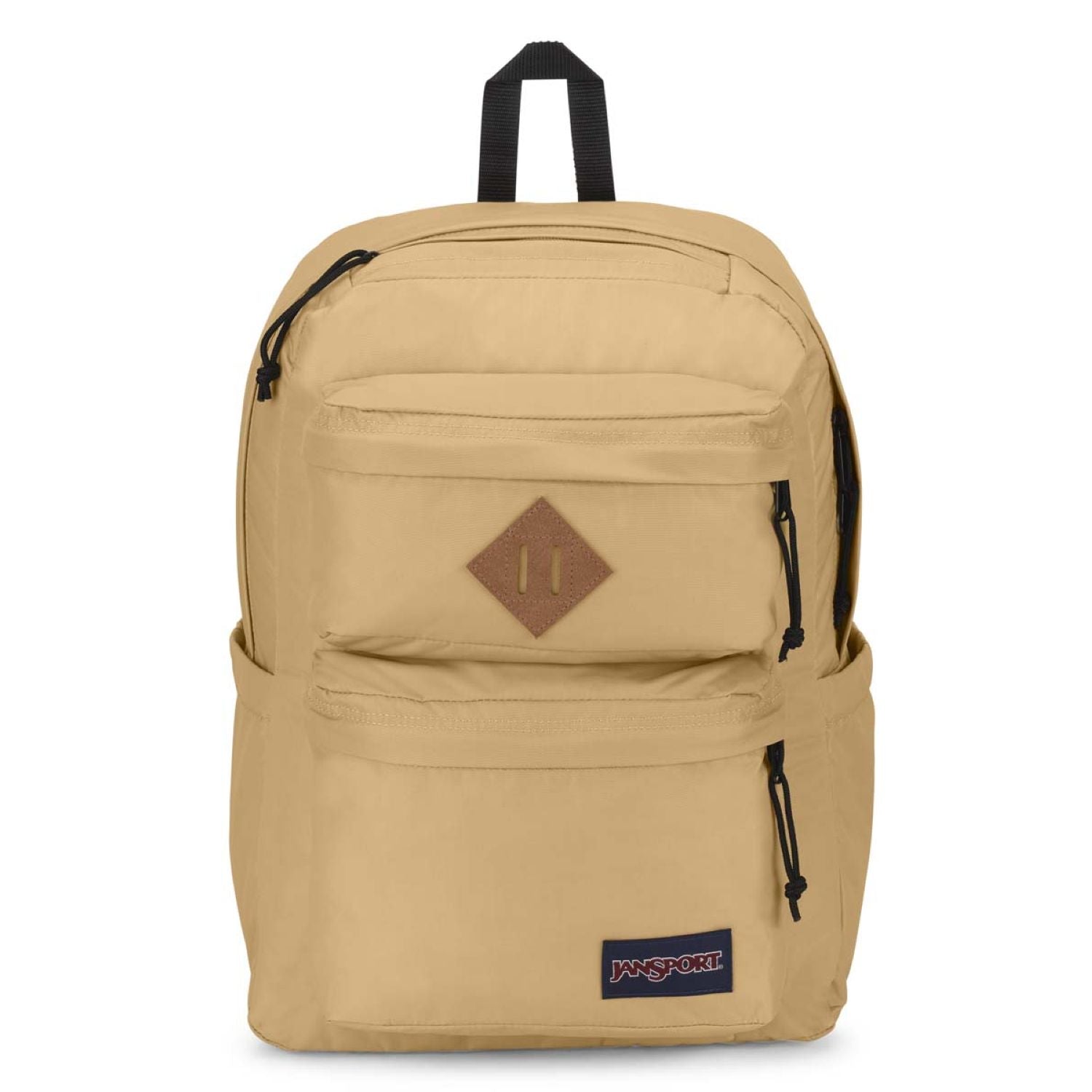 currty jansport backpack Jansport Double Break - Curry
