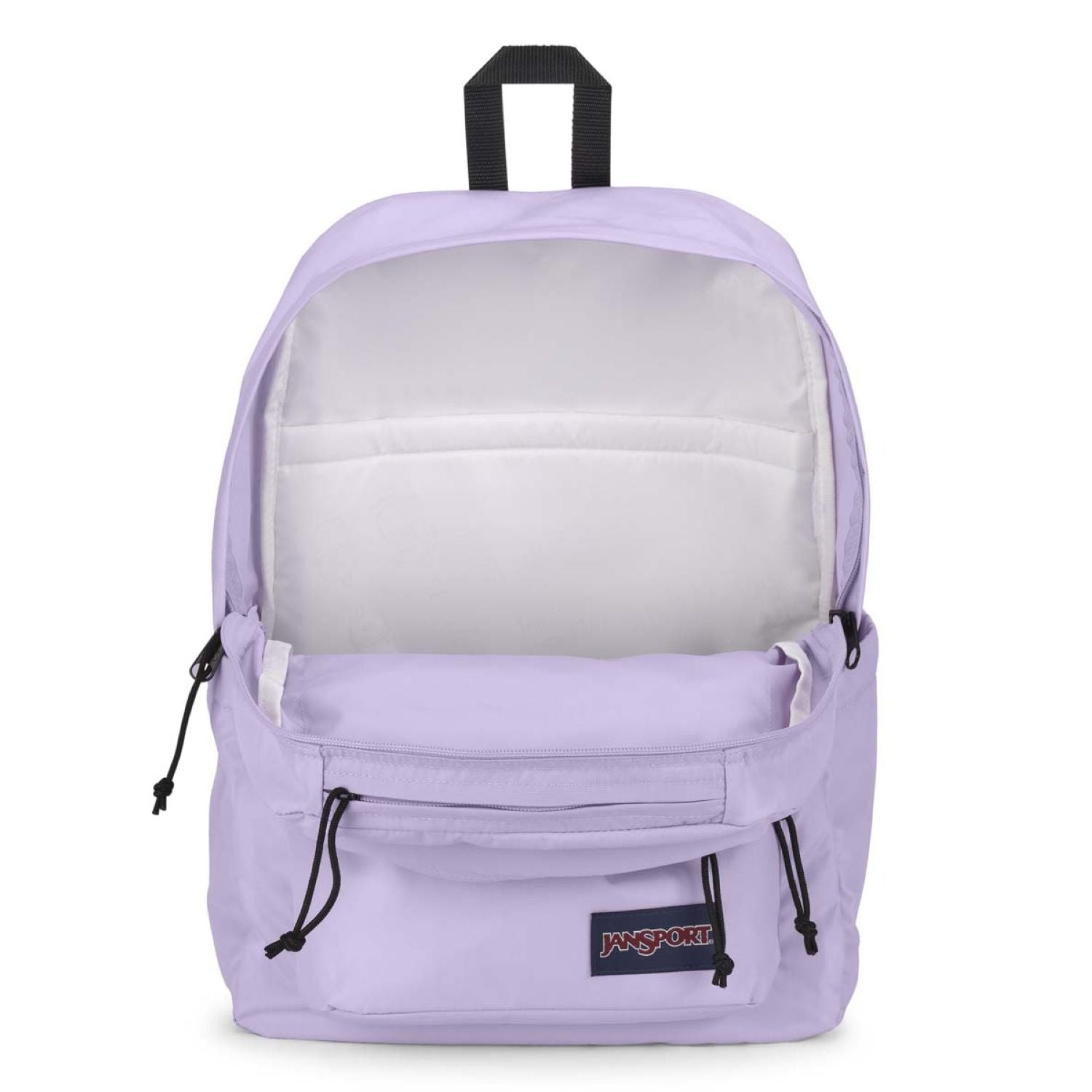 Jansport Double Break - Pastel Lilac