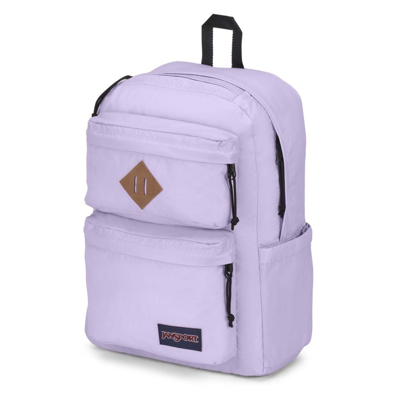 Jansport Double Break - Pastel Lilac