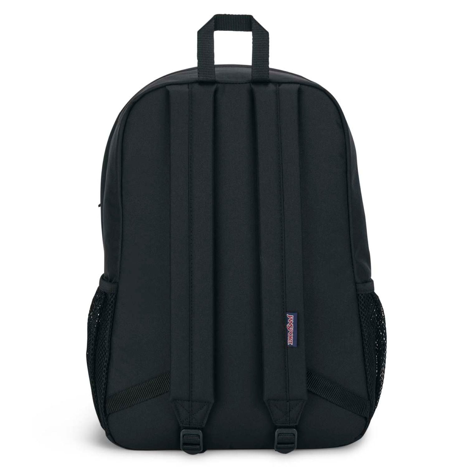 Jansport Doubleton Blackpack - Black