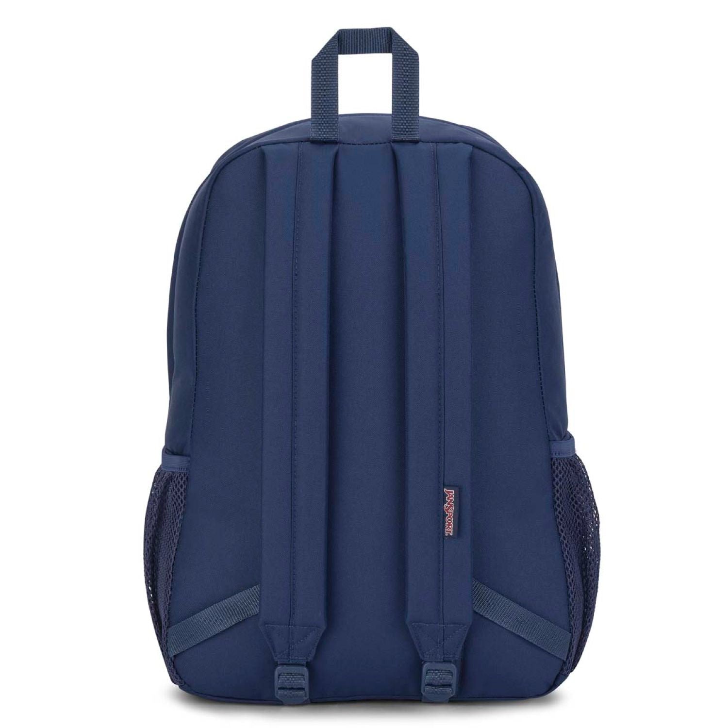 Jansport Doubleton Backpack - Navy