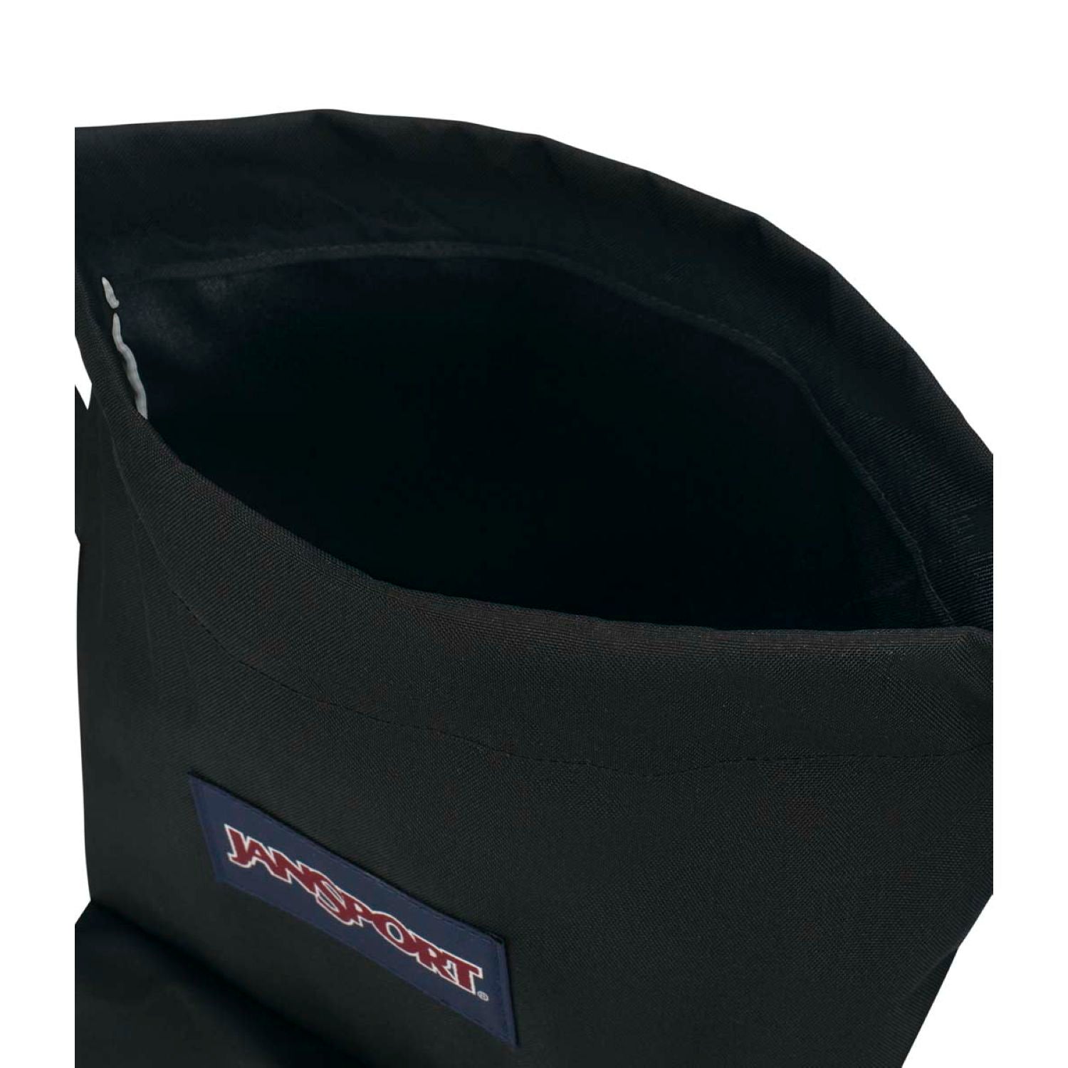 Jansport Draw Sack Backpack - Black