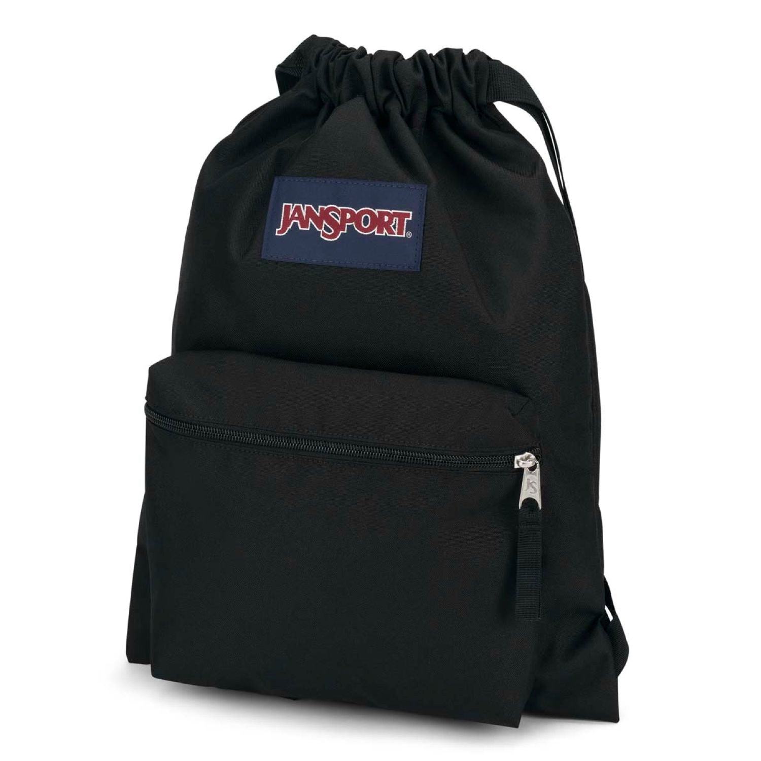 Jansport Draw Sack Backpack - Black