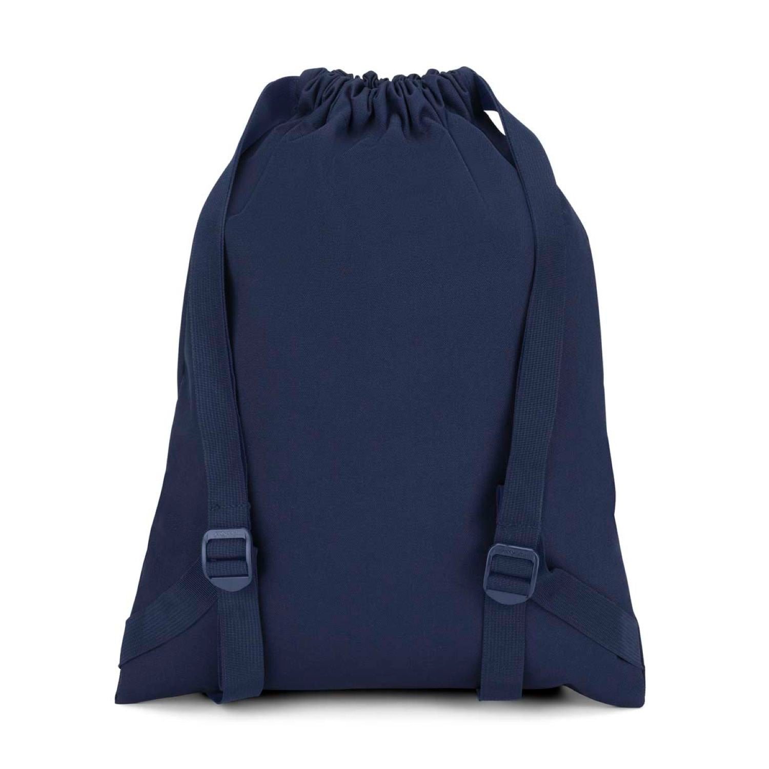 Jansport Draw Sack Backpack - Navy