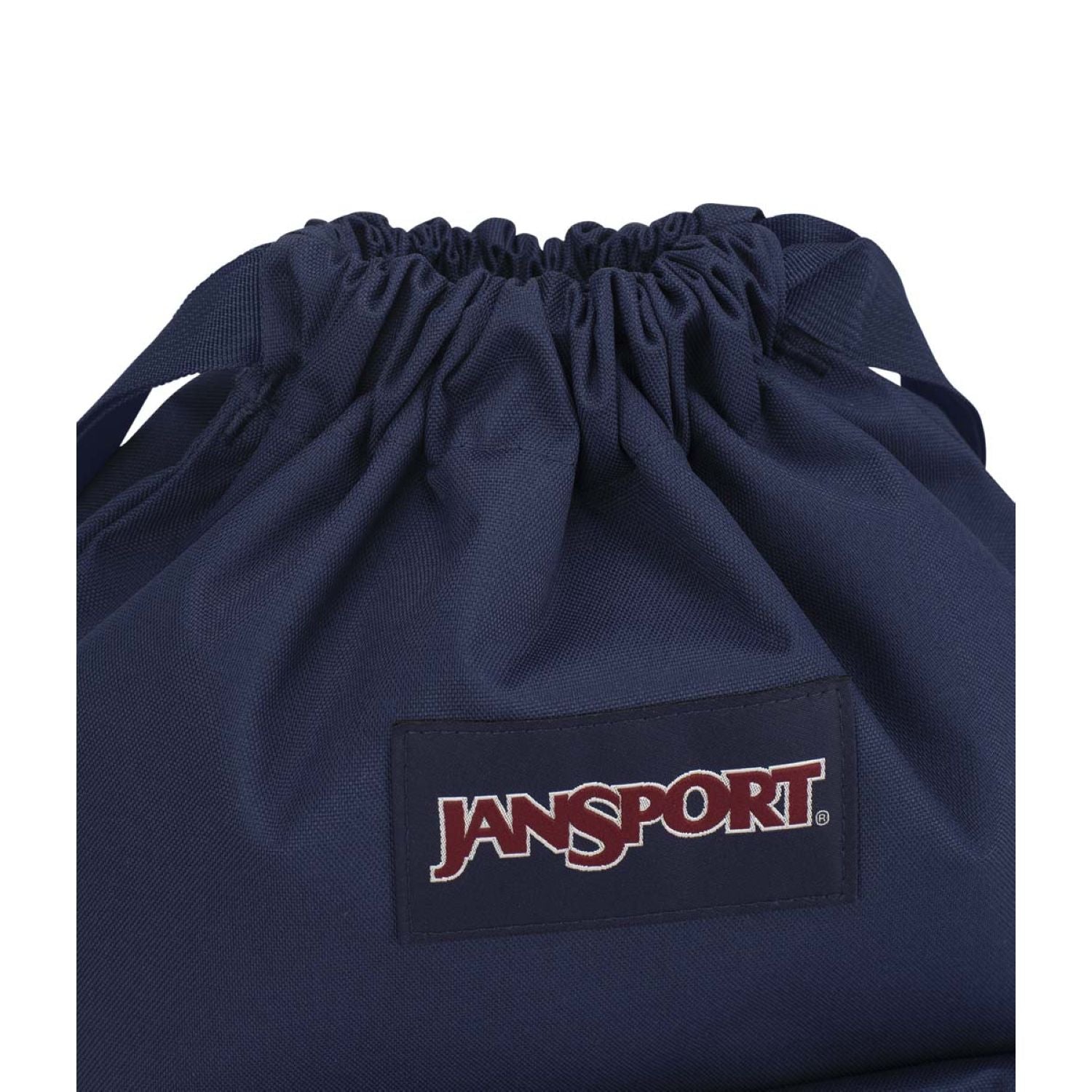 Jansport Draw Sack Backpack - Navy
