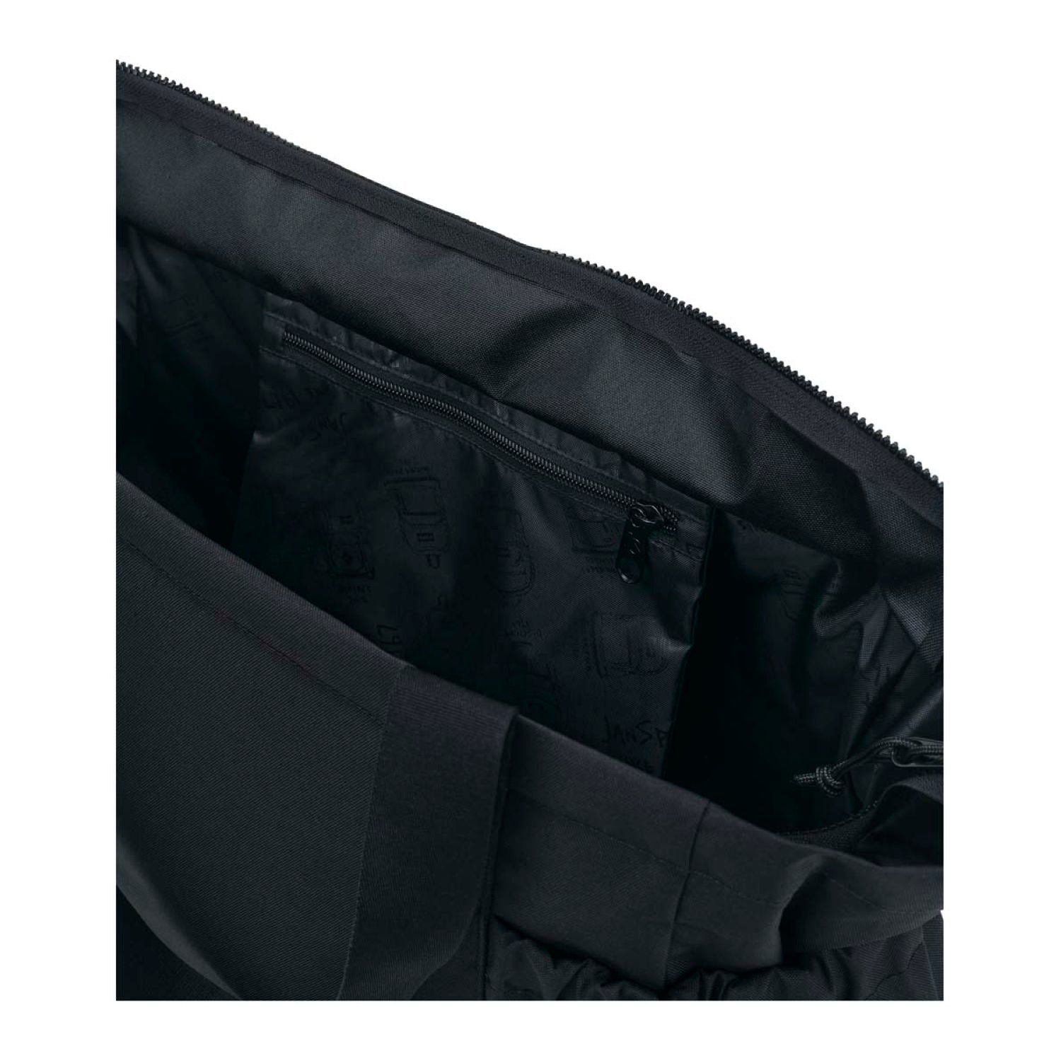 Jansport Everyday Large Tote - Black