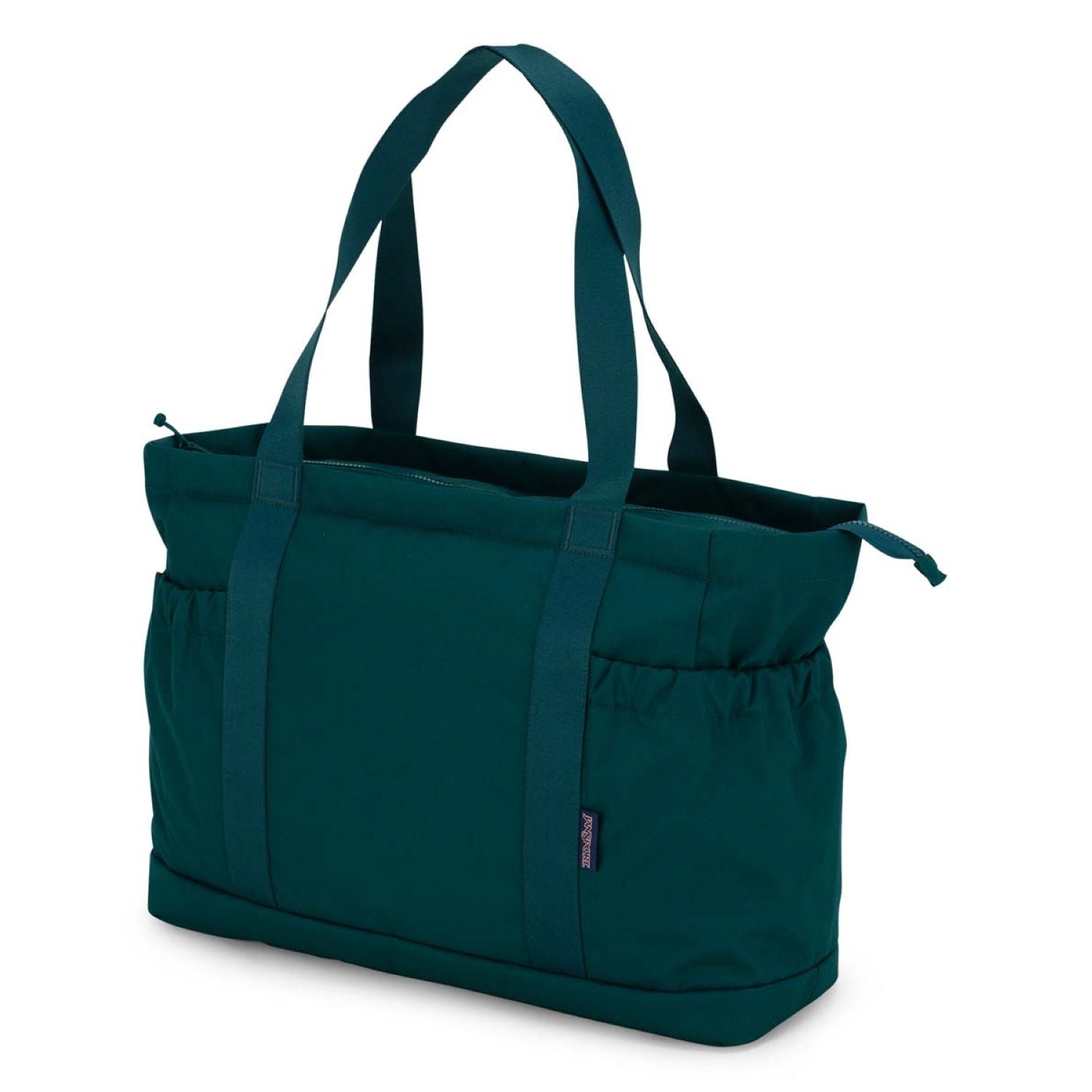 Jansport Everyday Large Tote - Deep Juniper