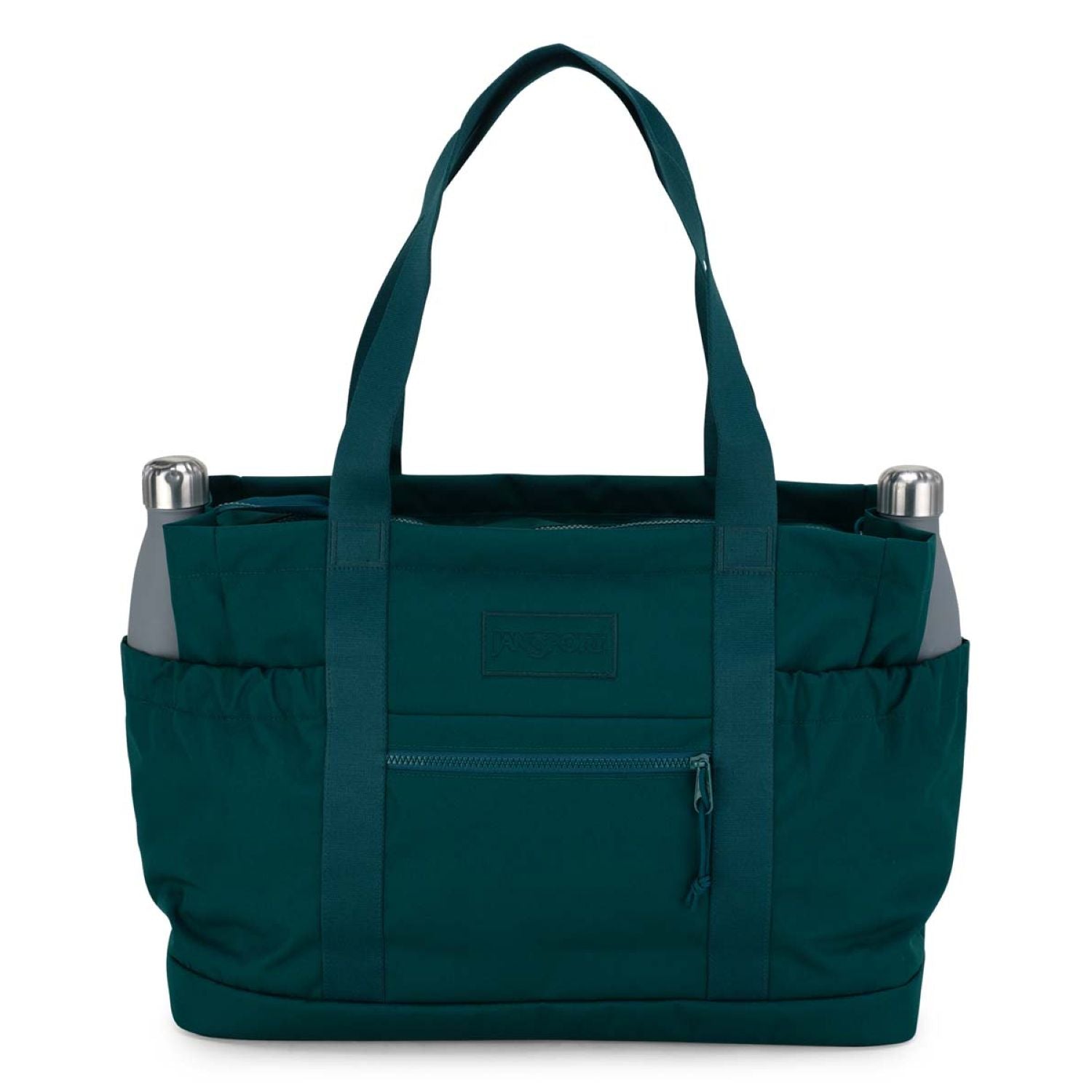 Jansport Everyday Large Tote - Deep Juniper
