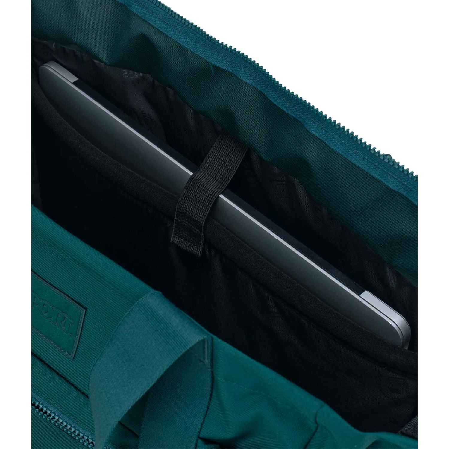 Jansport Everyday Large Tote - Deep Juniper