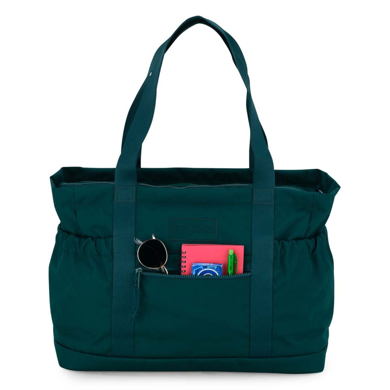 Jansport Everyday Large Tote - Deep Juniper