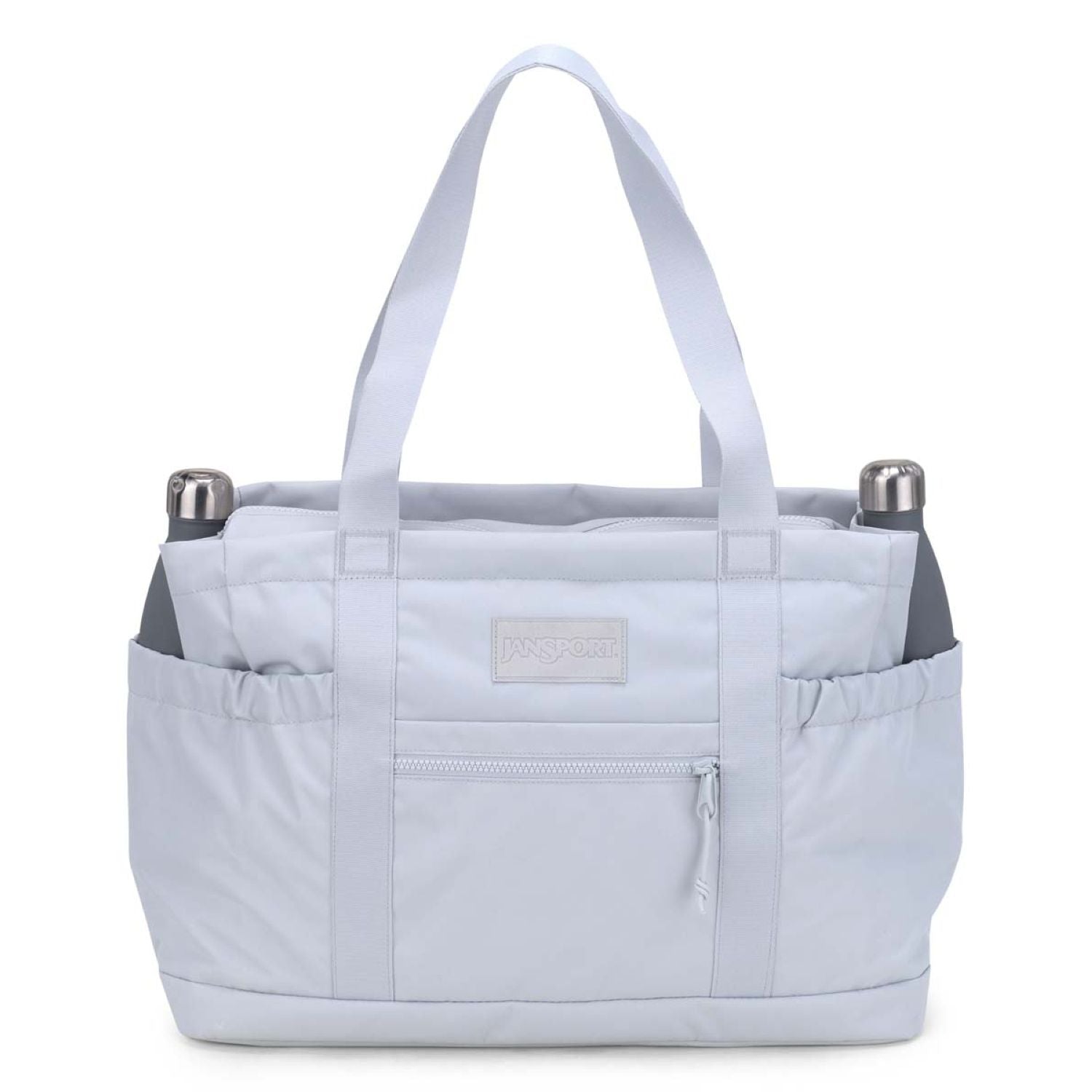Jansport Everyday Large Tote - Oyster Mushroom