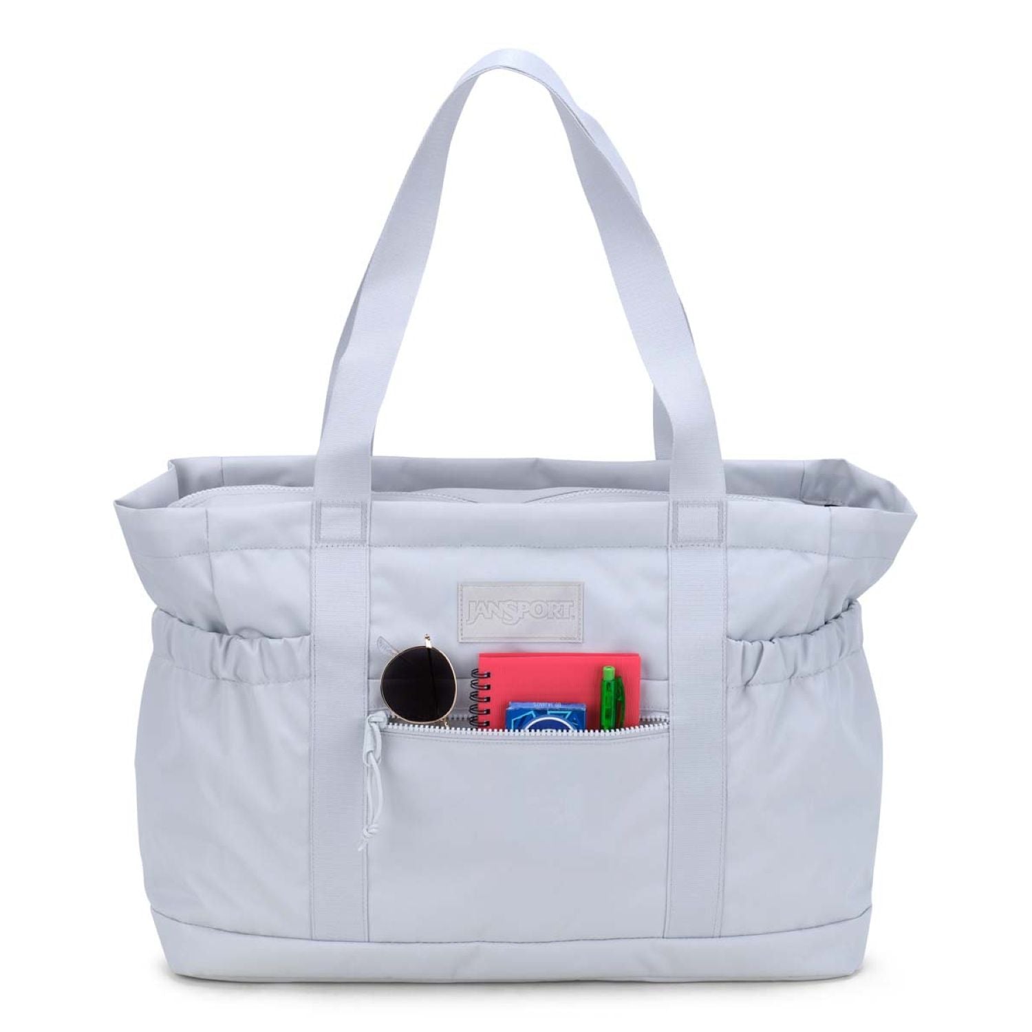 Jansport Everyday Large Tote - Oyster Mushroom