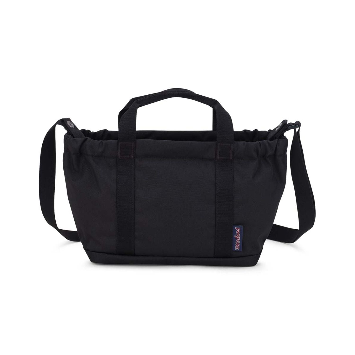 Jansport Everyday Mini Tote - Black