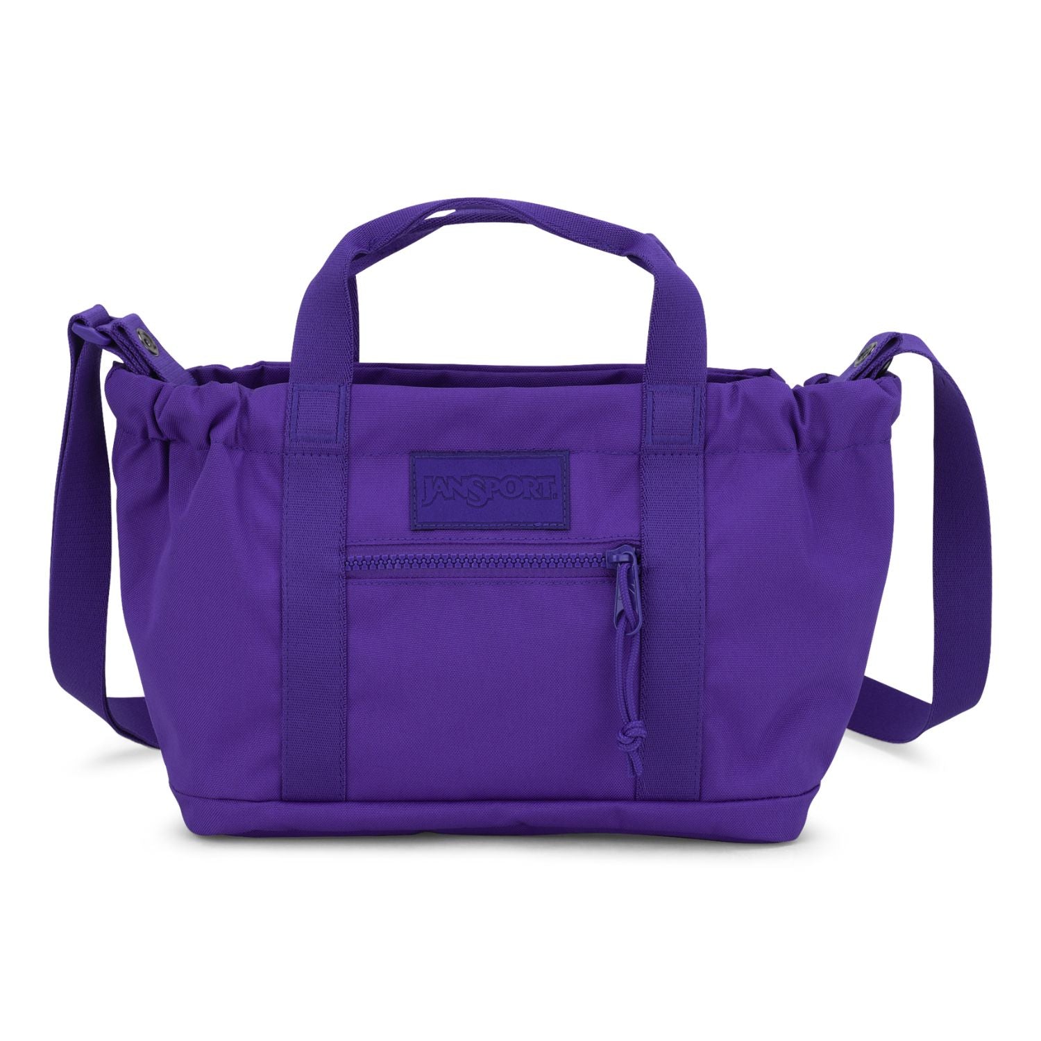 Jansport Everyday Mini Tote - Party Plum