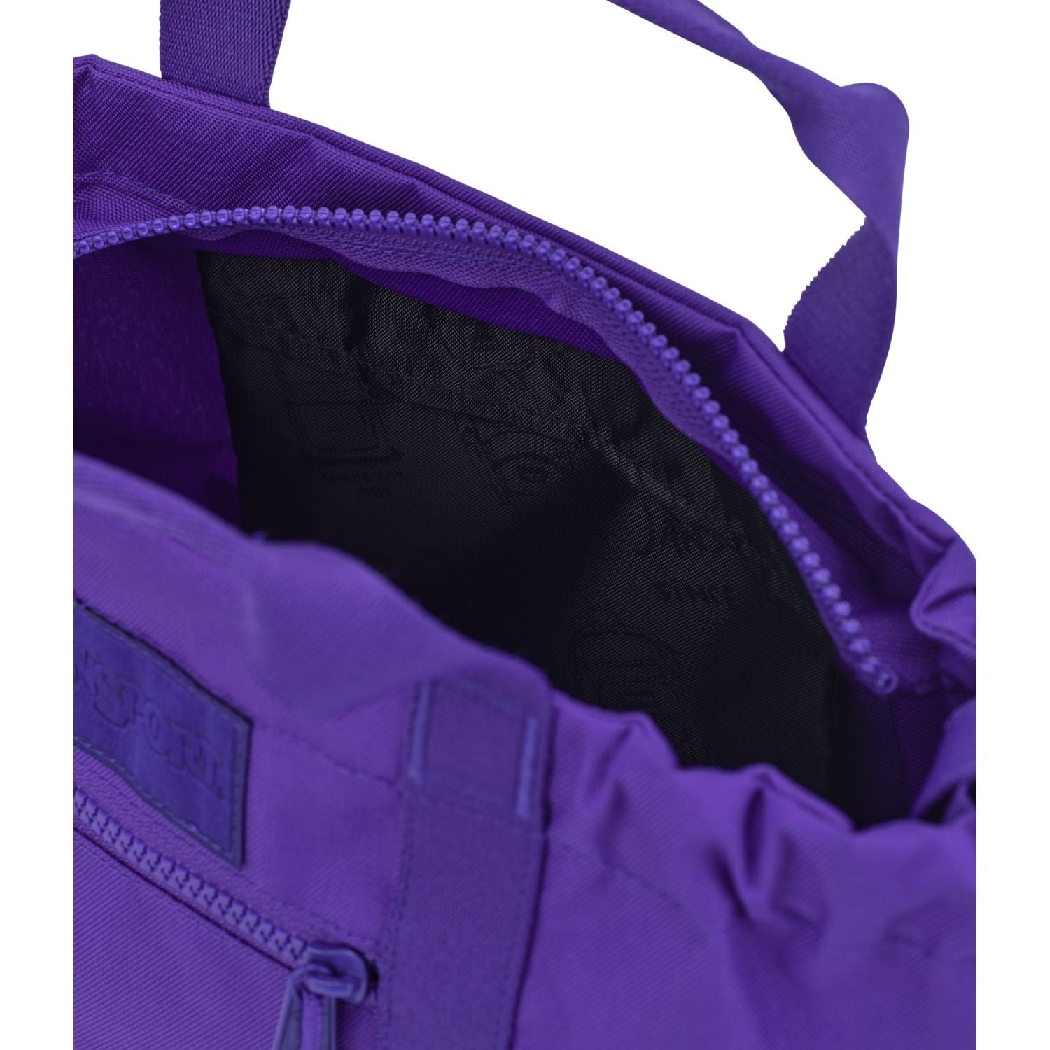 Jansport Everyday Mini Tote - Party Plum