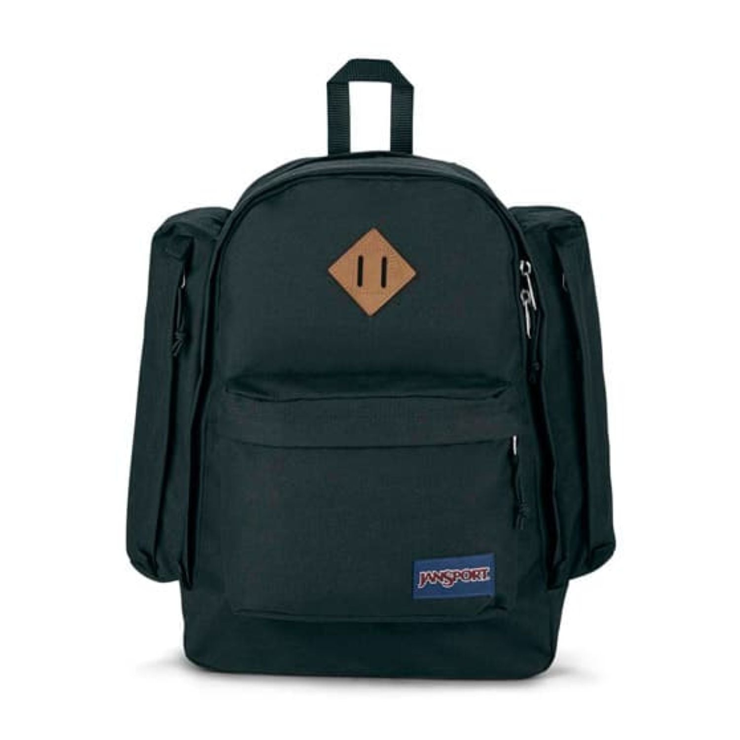Jansport Field Pack - Black