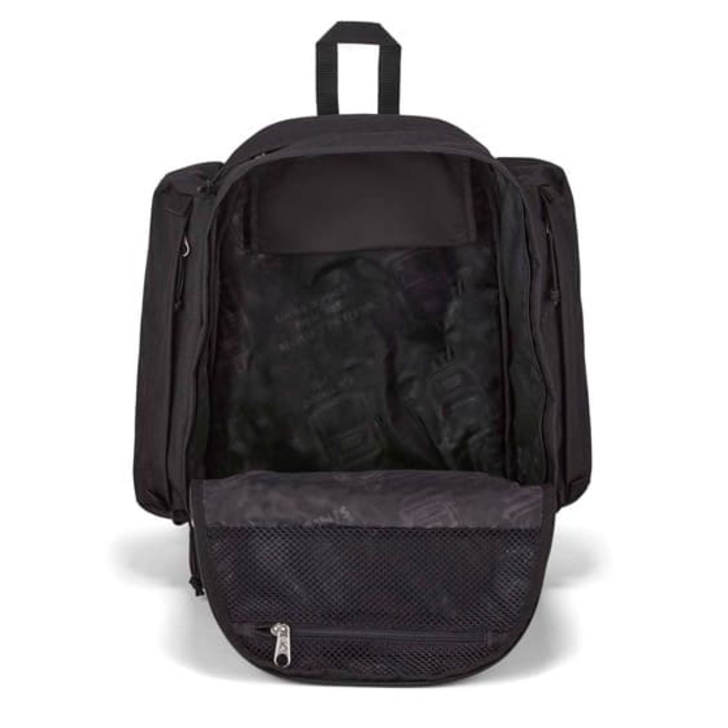 Jansport Field Pack - Black