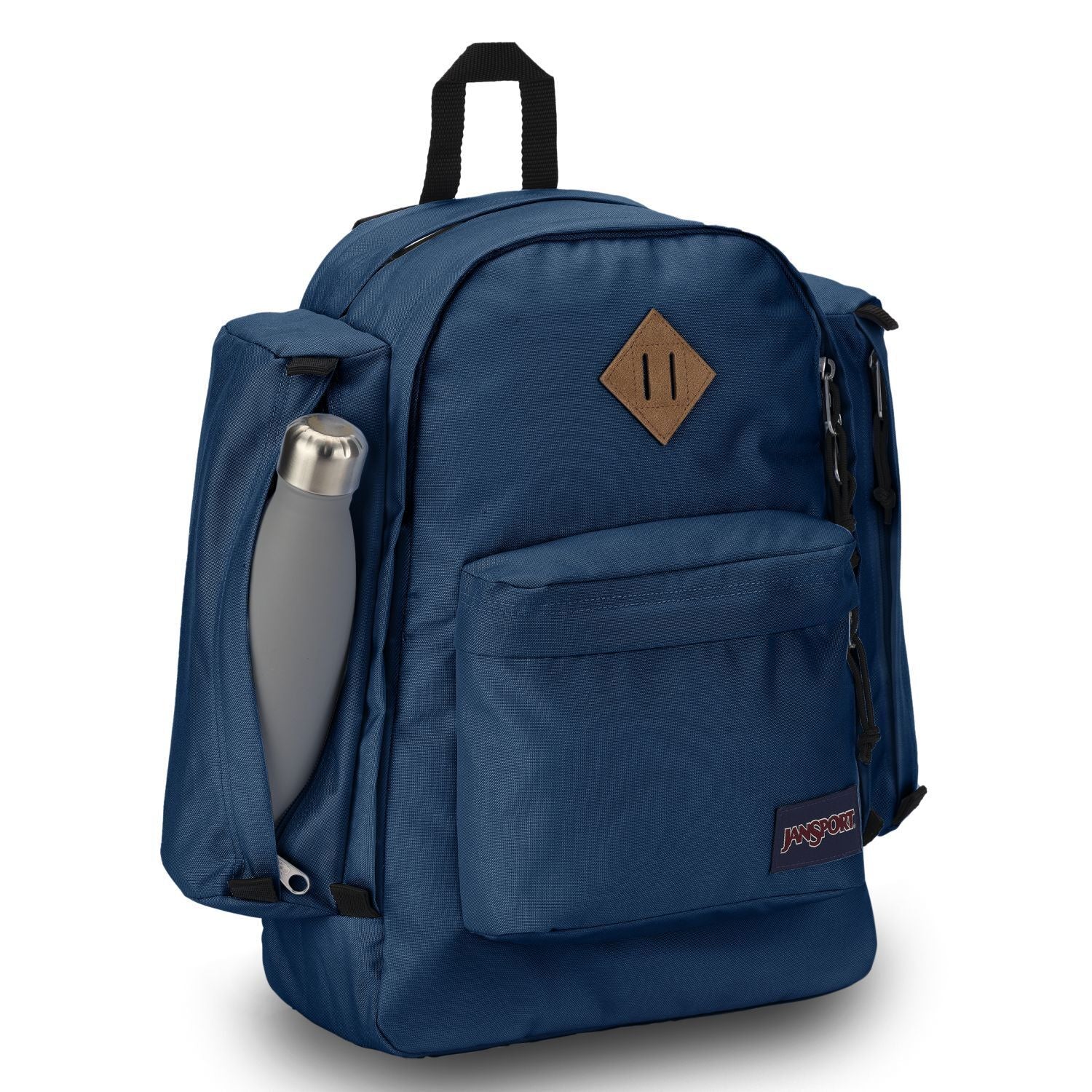 Jansport Field Pack - Navy