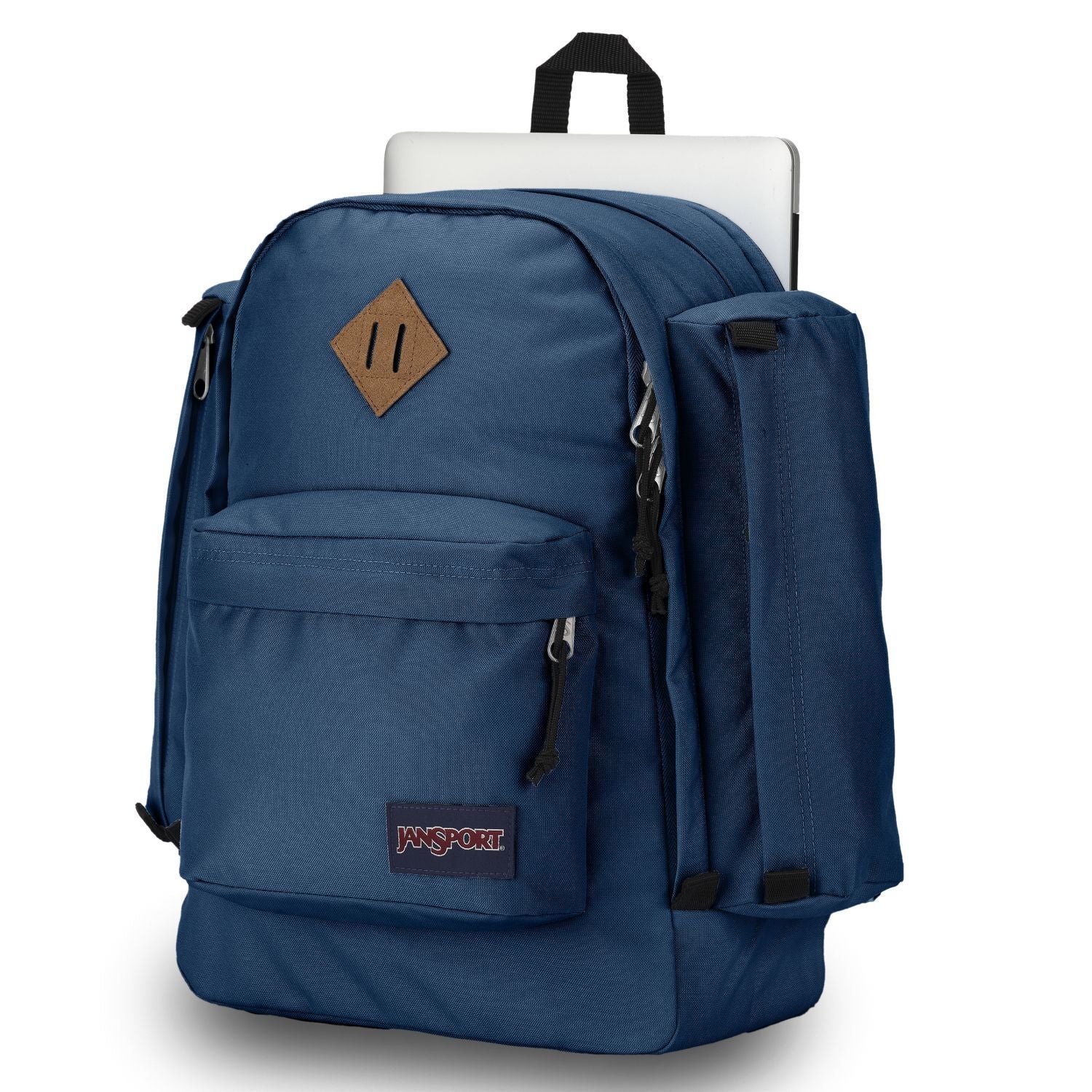 Jansport Field Pack - Navy