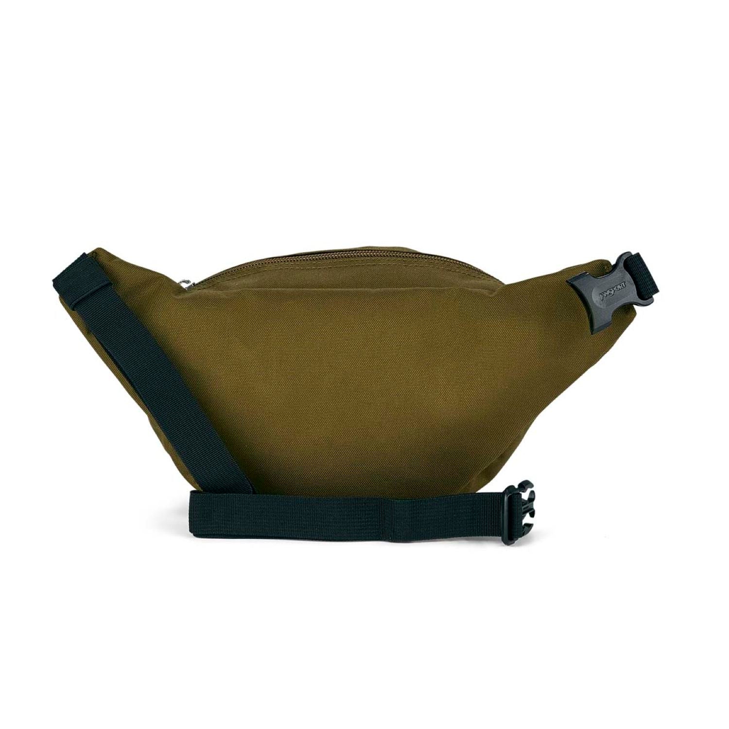Jansport Fifth Avenue Waist Pack - Army Green