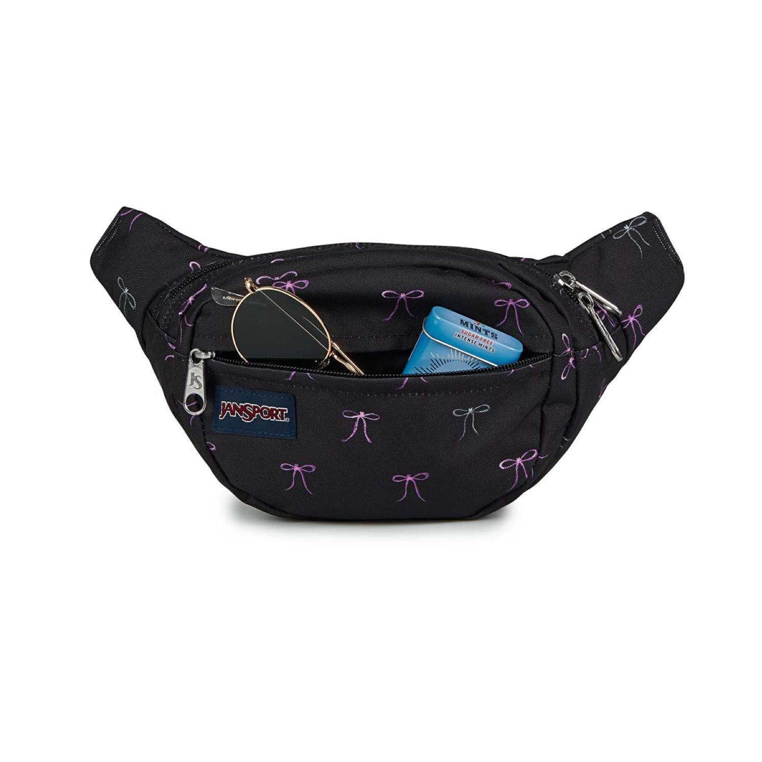 Jansport Fifth Avenue - Bad Bows