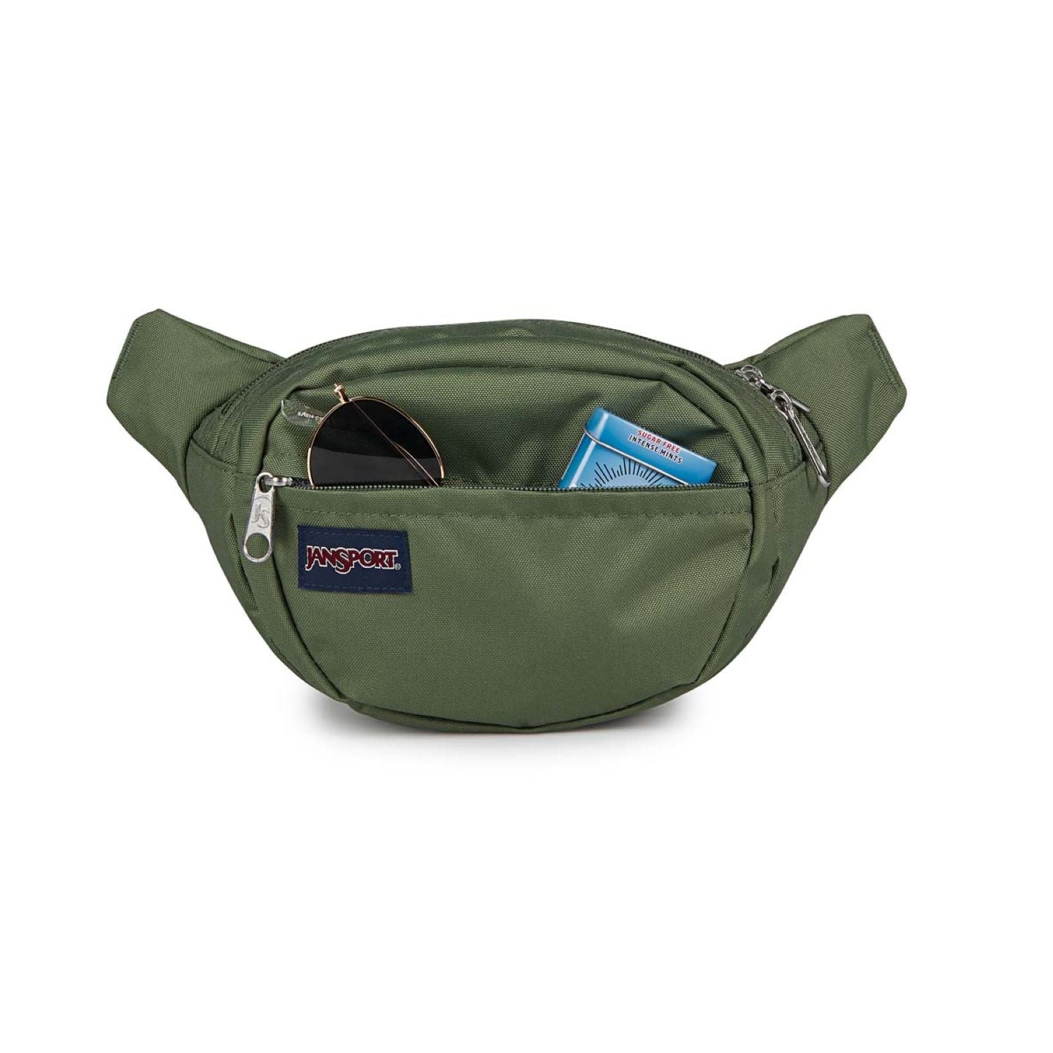Jansport Fifth Avenue - Cargo Green