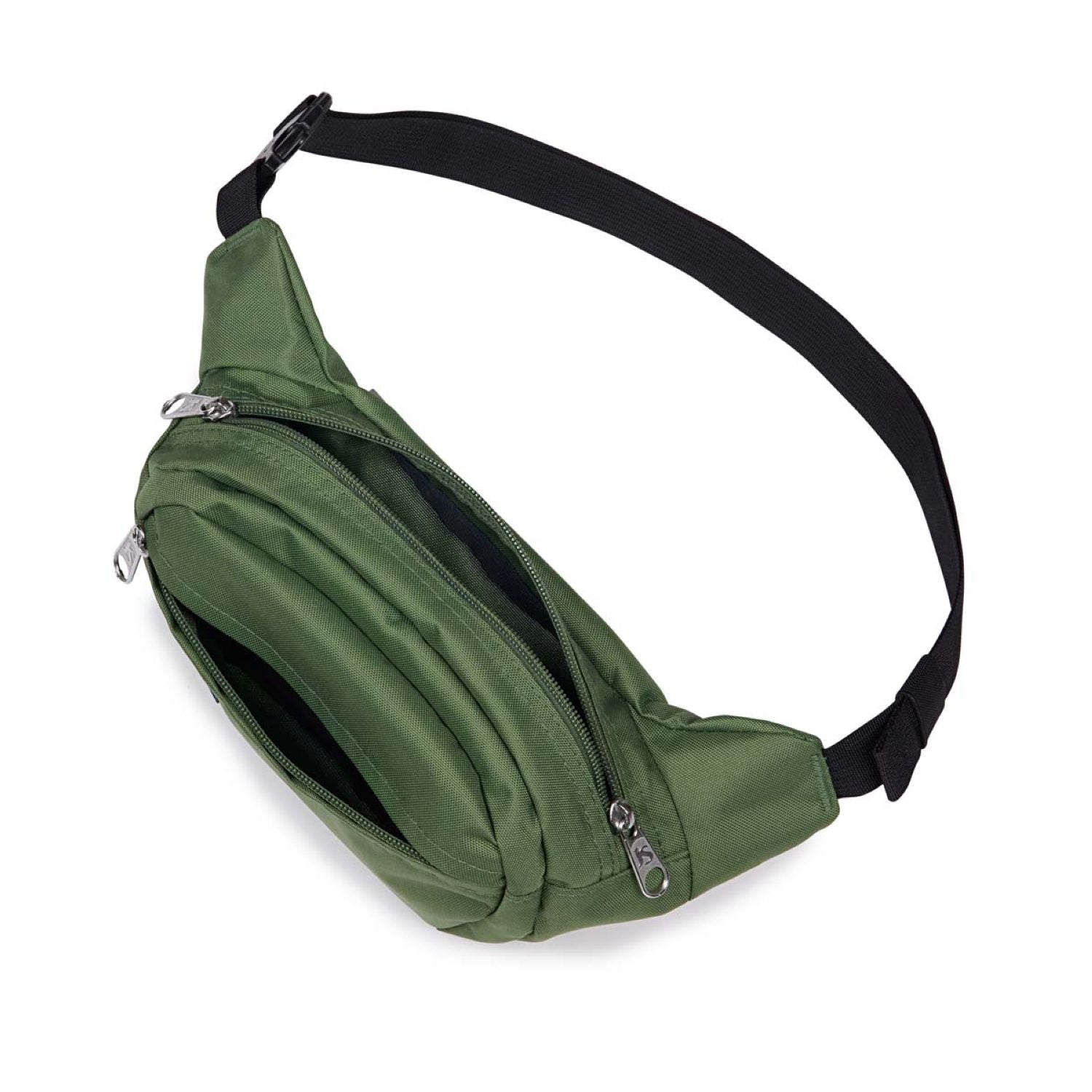 Jansport Fifth Avenue - Cargo Green