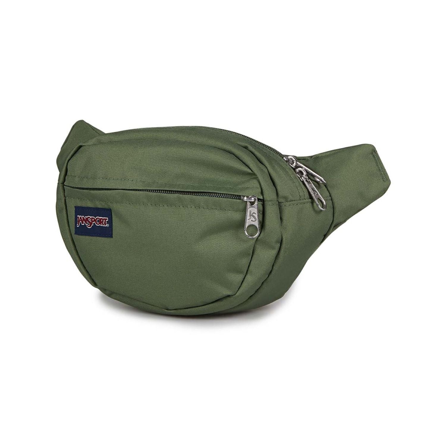 Jansport Fifth Avenue - Cargo Green