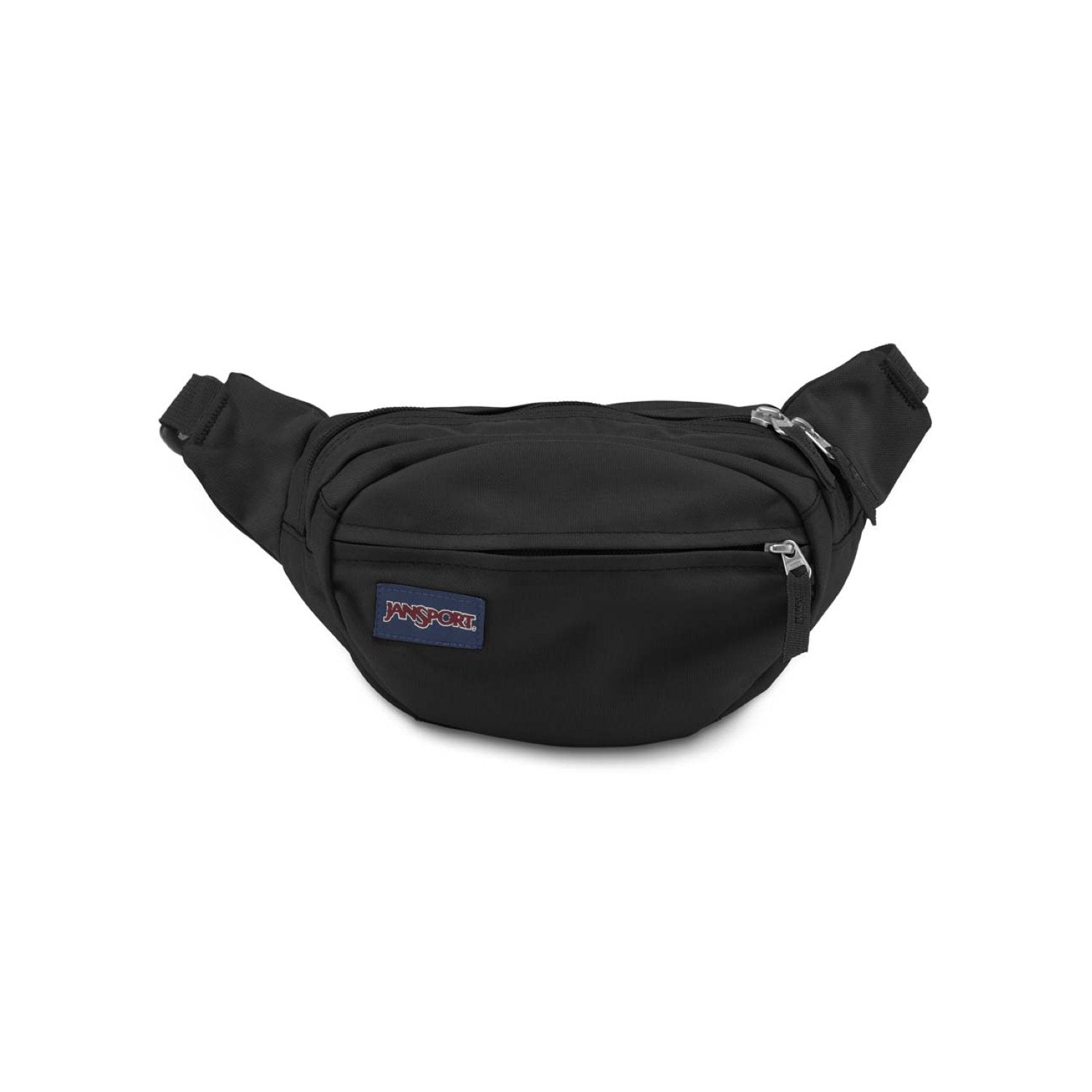 Jansport Fifth Avenue Waist Pack - Black