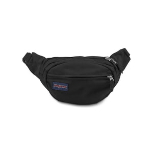 jansport men's fifth avenue 100 cowhide leather waist bag bag Jansport Fifth Avenue Waist Pack